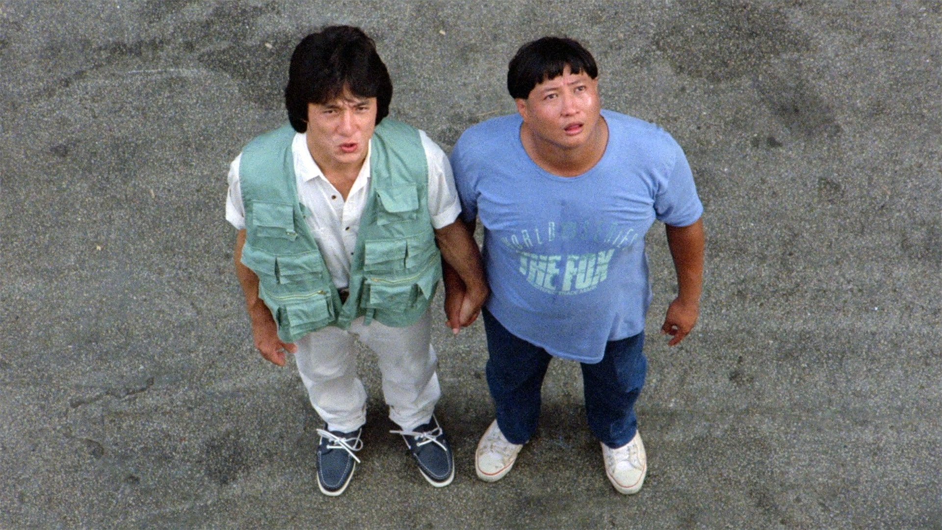 Heart of Dragon Background