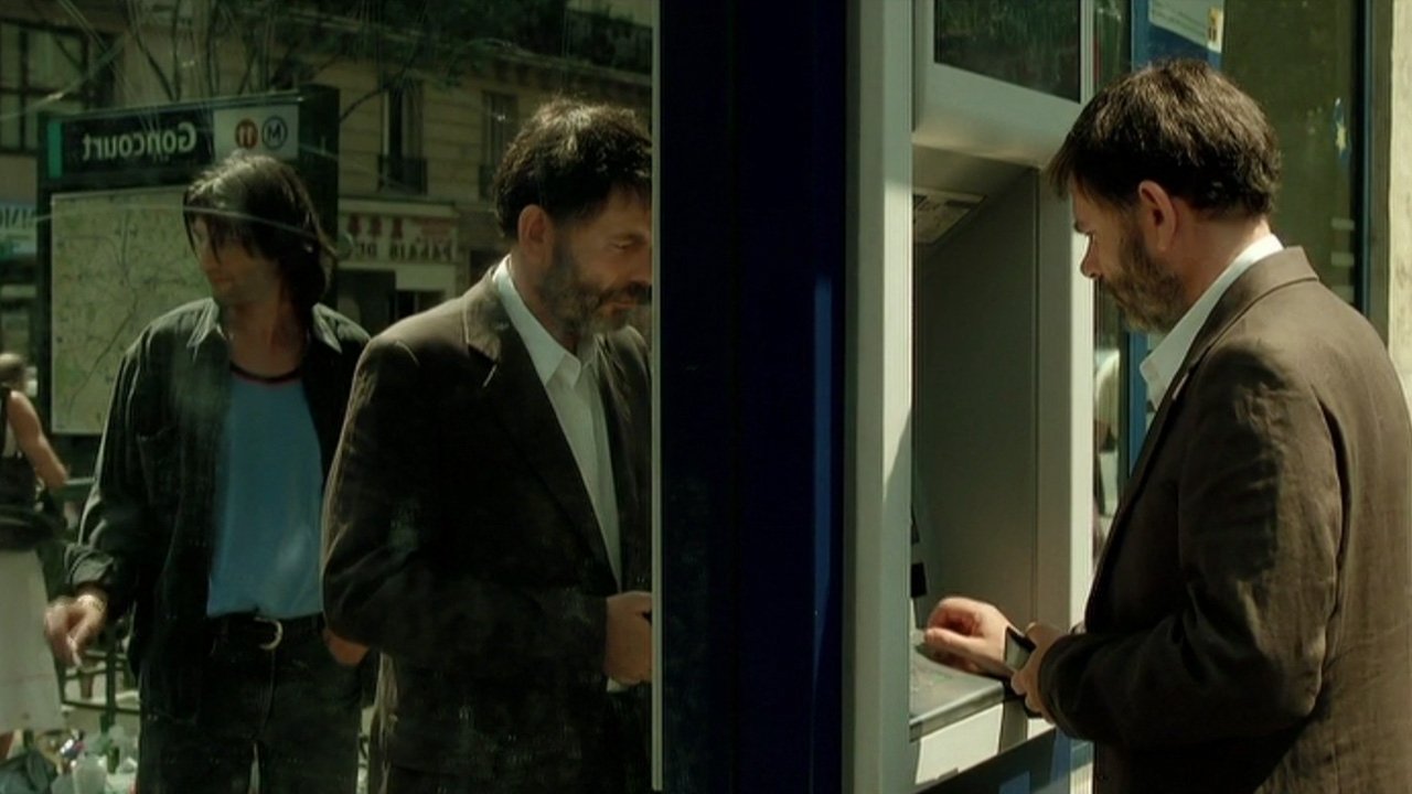 Premonition Background