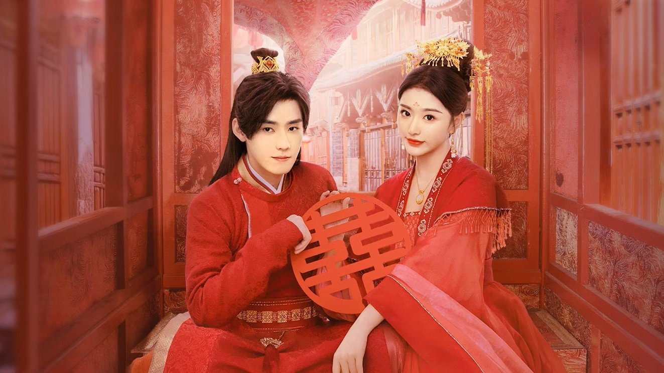 Better Halves Background