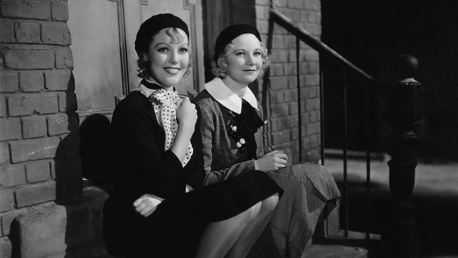 Midnight Mary Background