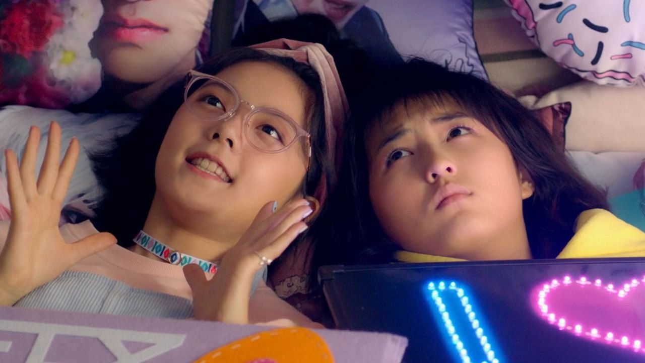 Go Brother! Background