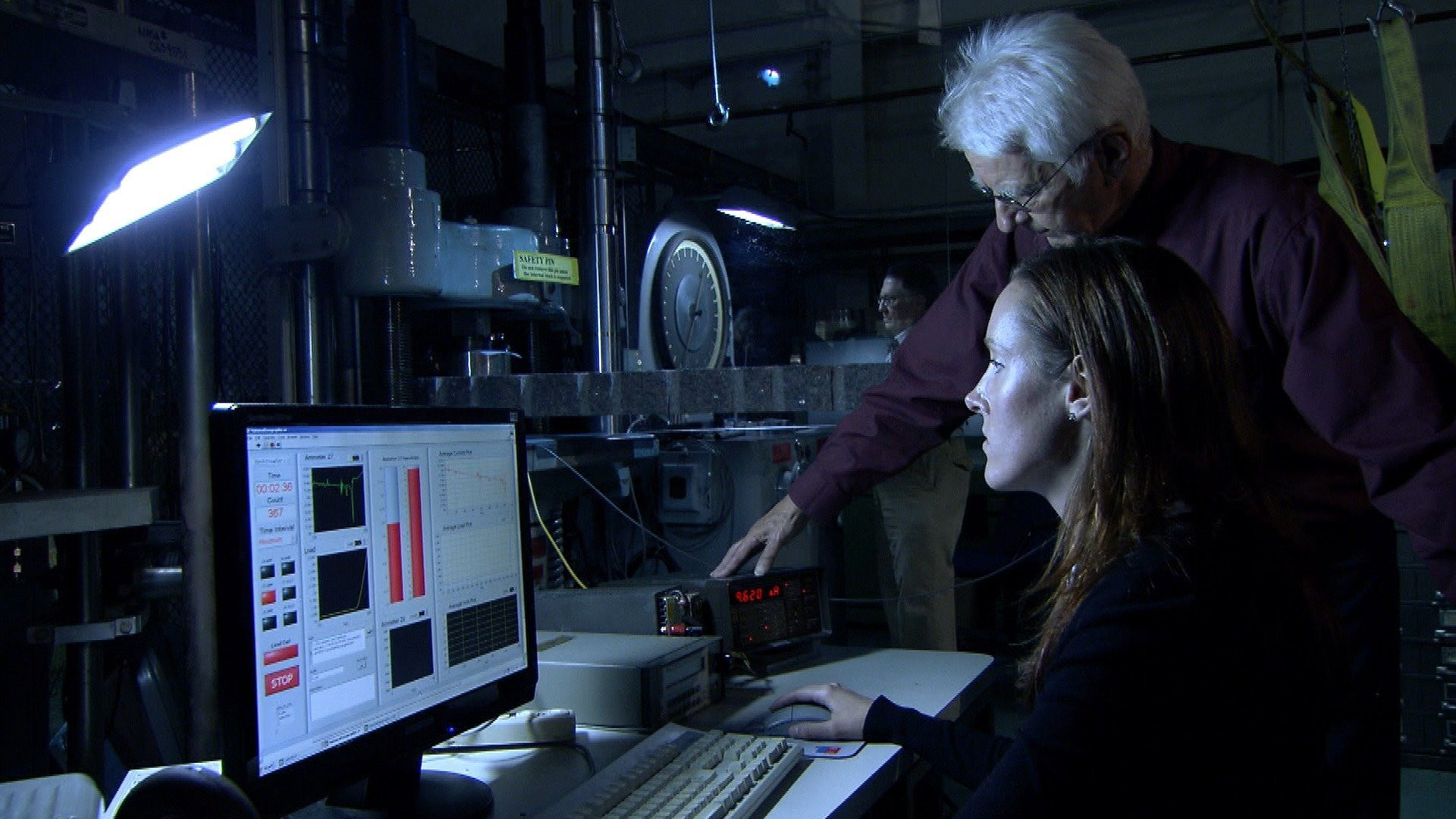 Paranatural Background