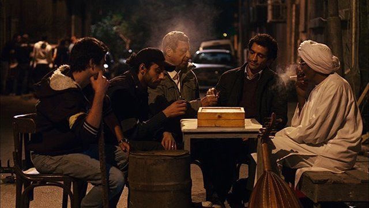 Winter of Discontent Background