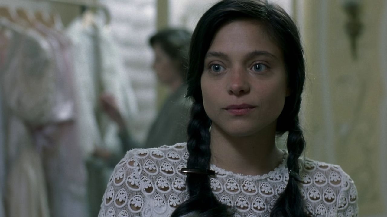 The Wedding Song Background