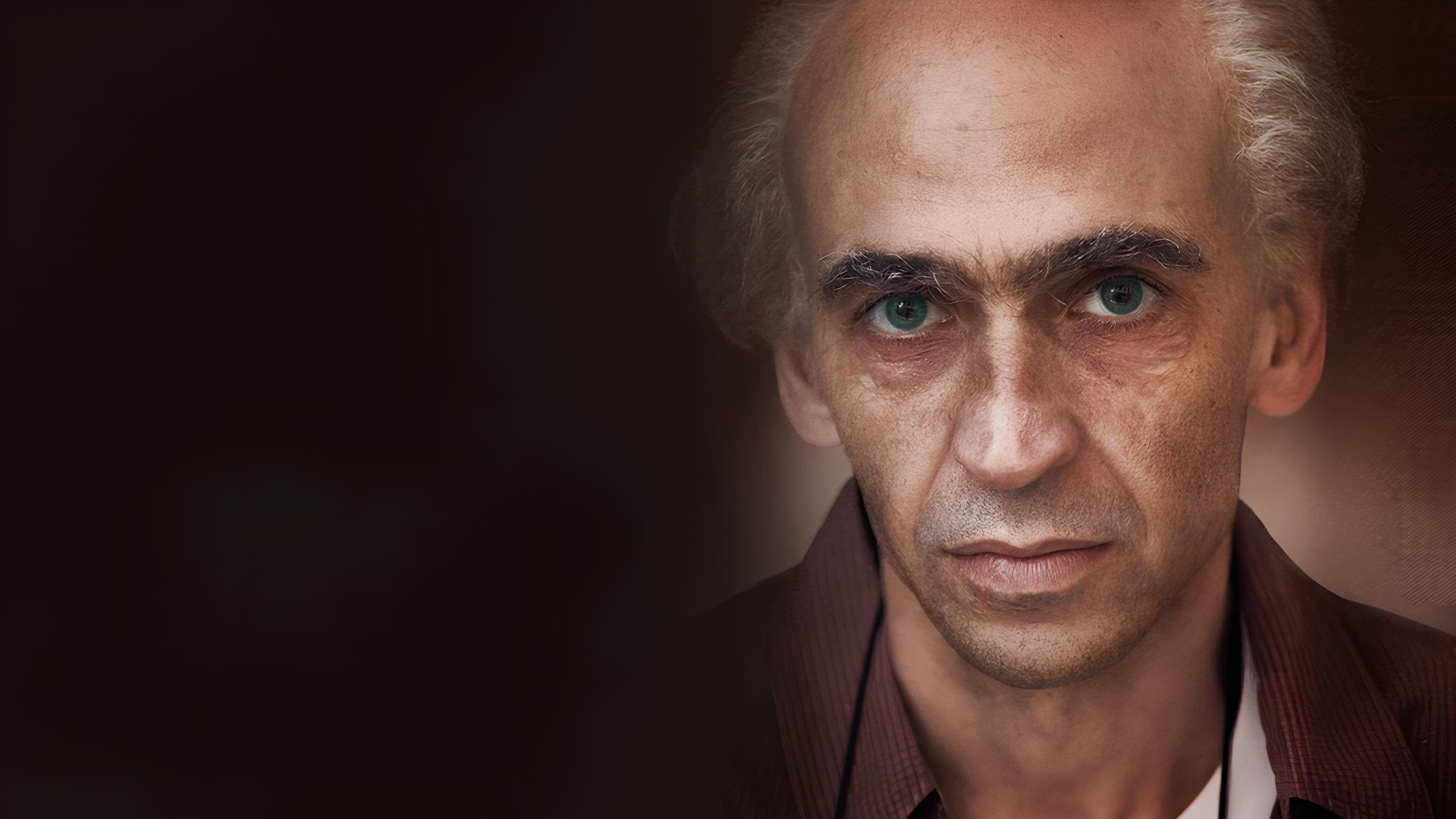 Betinho: No Fio da Navalha Background