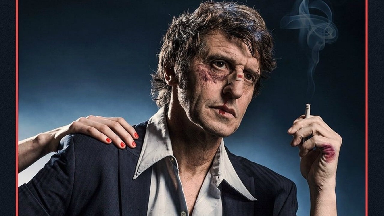 Iniciales S.G. Background