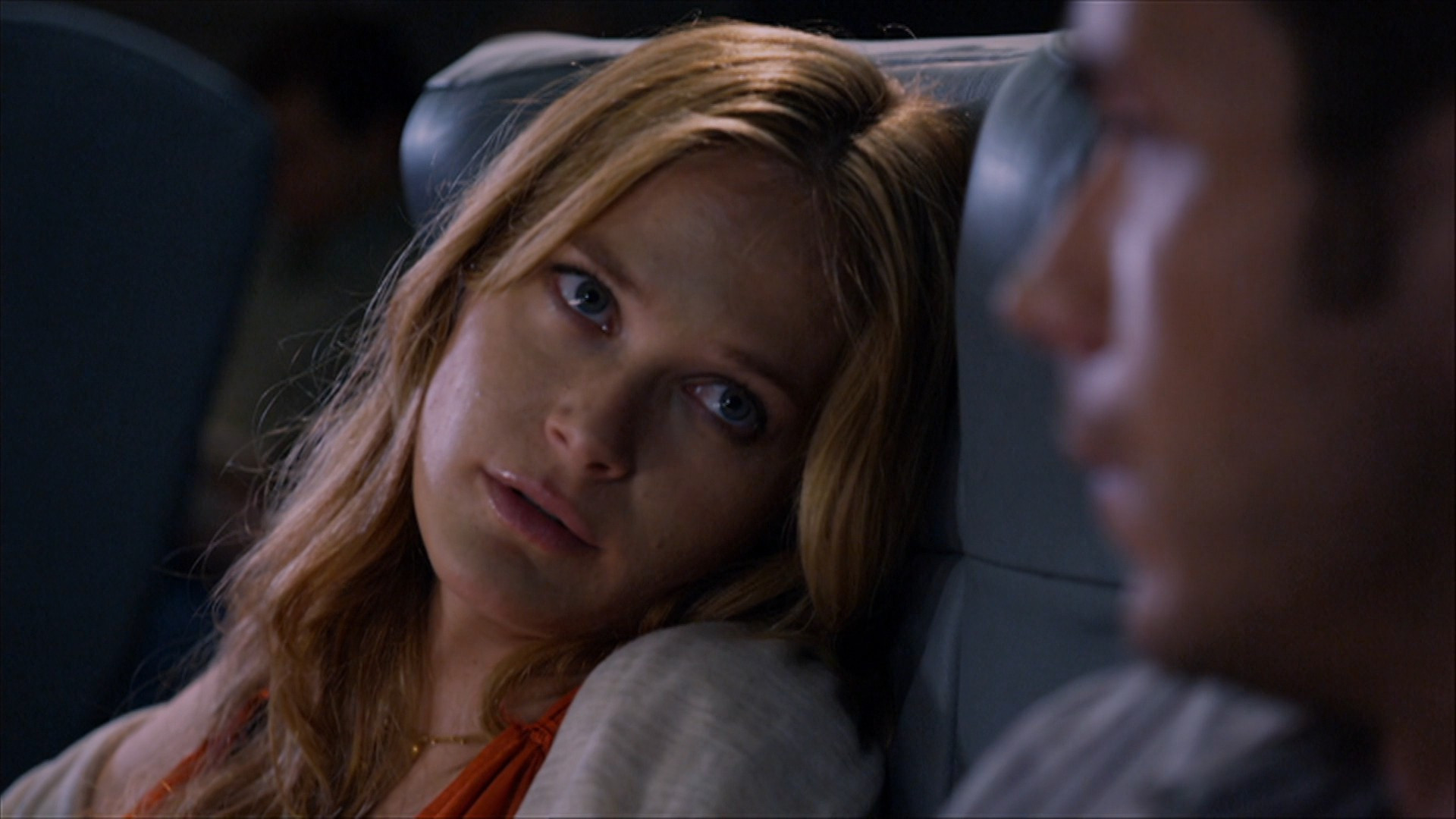 Overnight Background