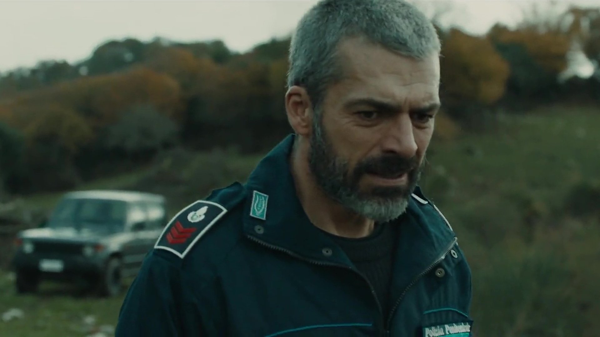 La coda del diavolo Background