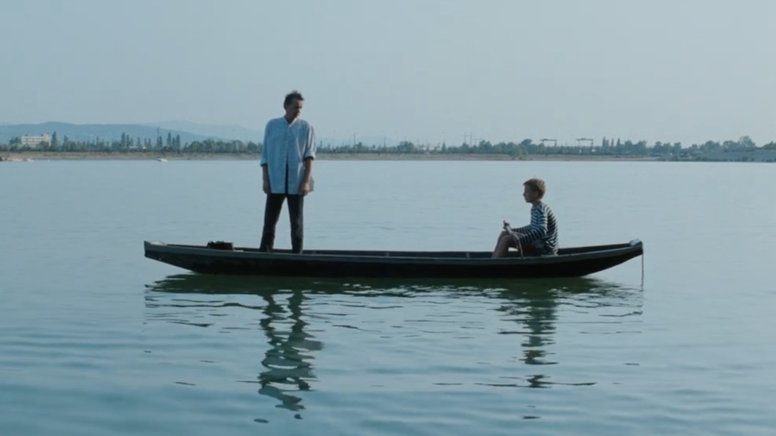 Everything I Like Background