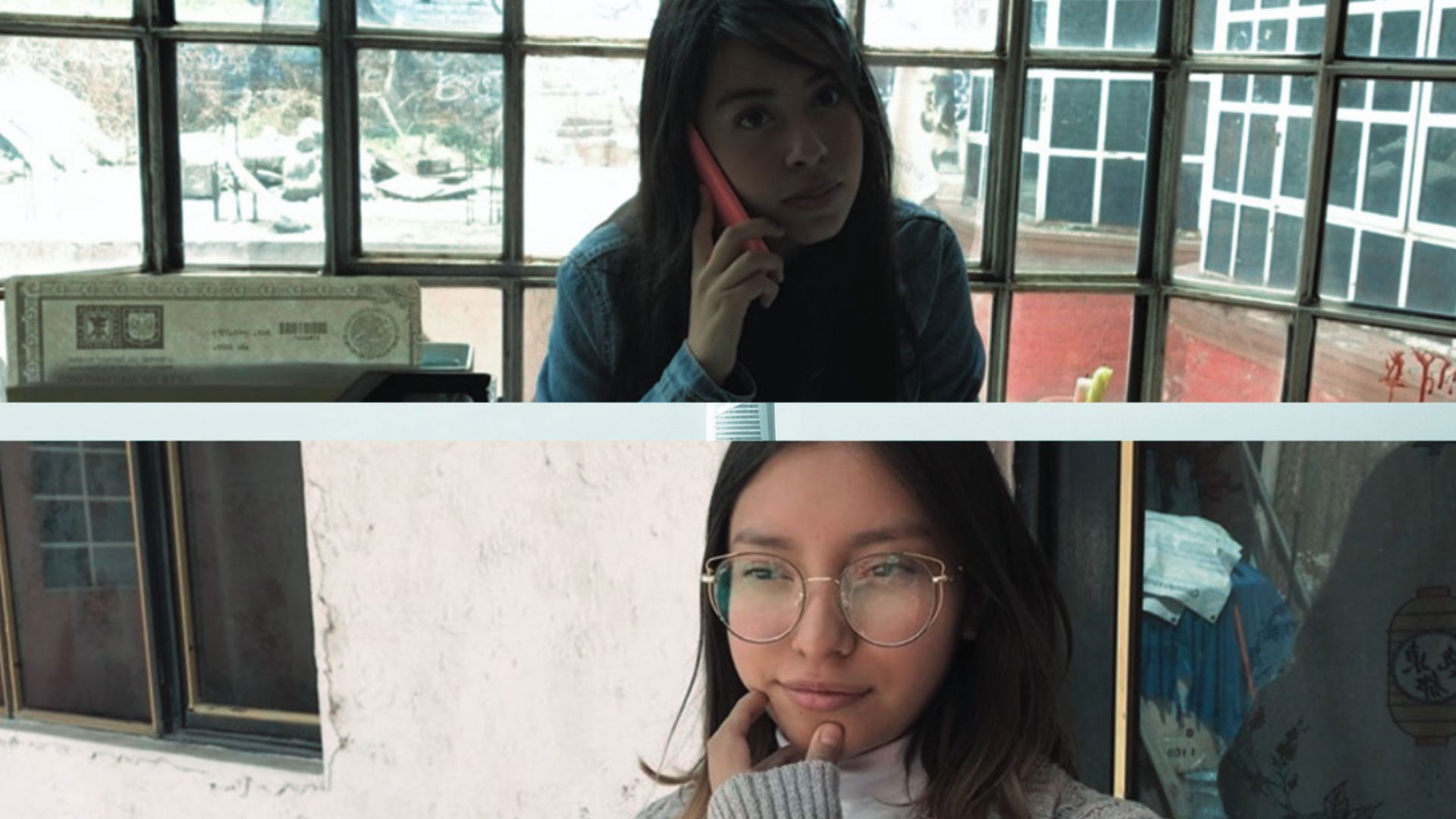 TOTO KALIAN LA PELÍCULA 1 Background