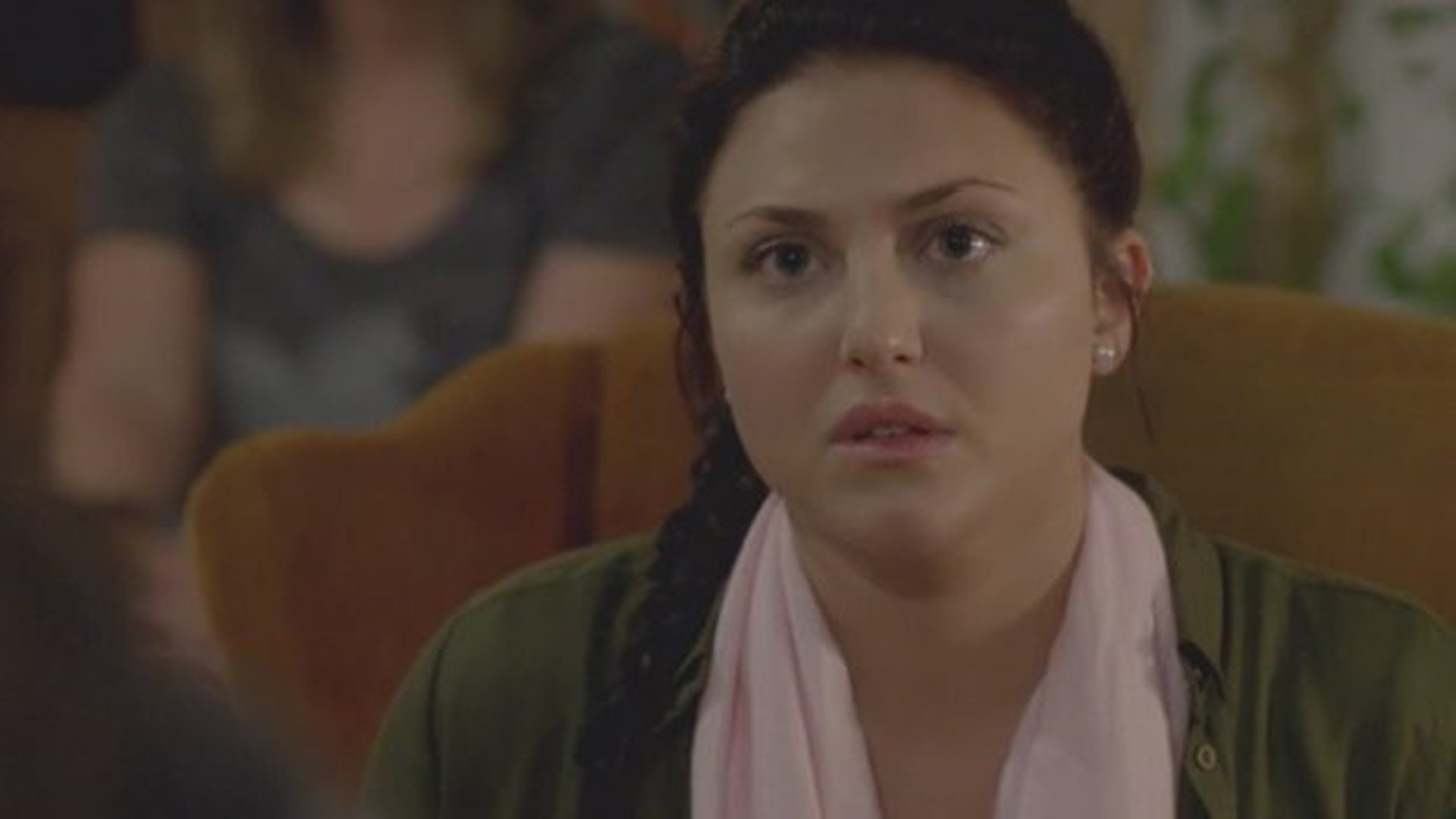 The Perfect Soulmate Background