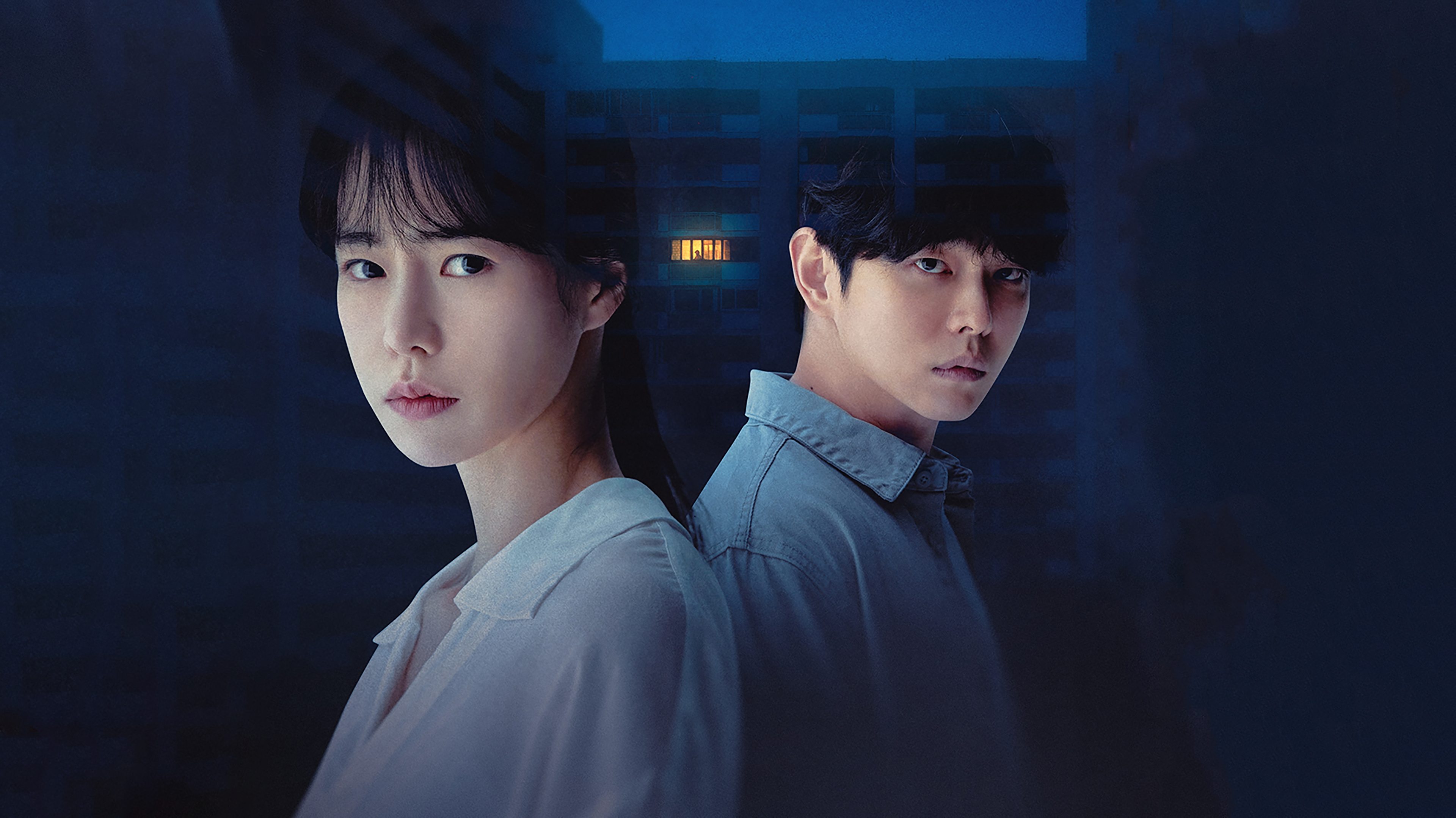 House of Lies Background