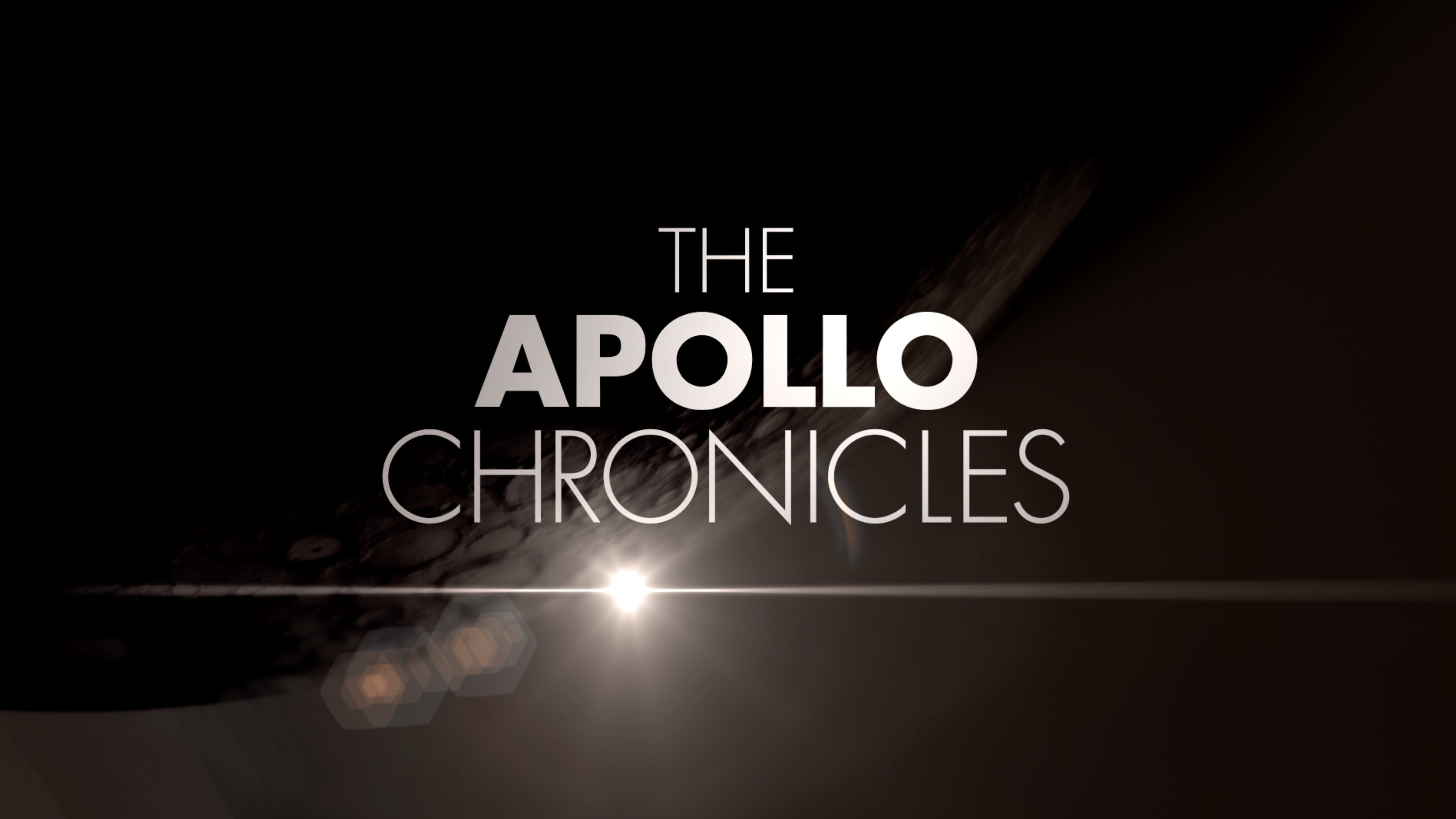 The Apollo Chronicles Background