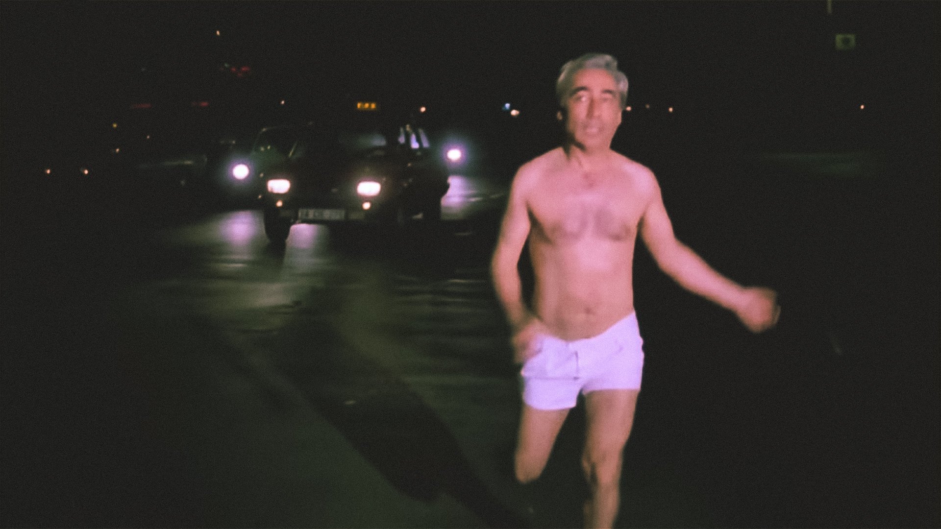 Naked Citizen Background