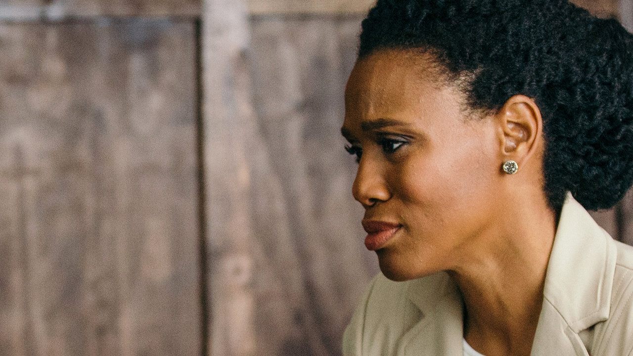 Overcomer Background