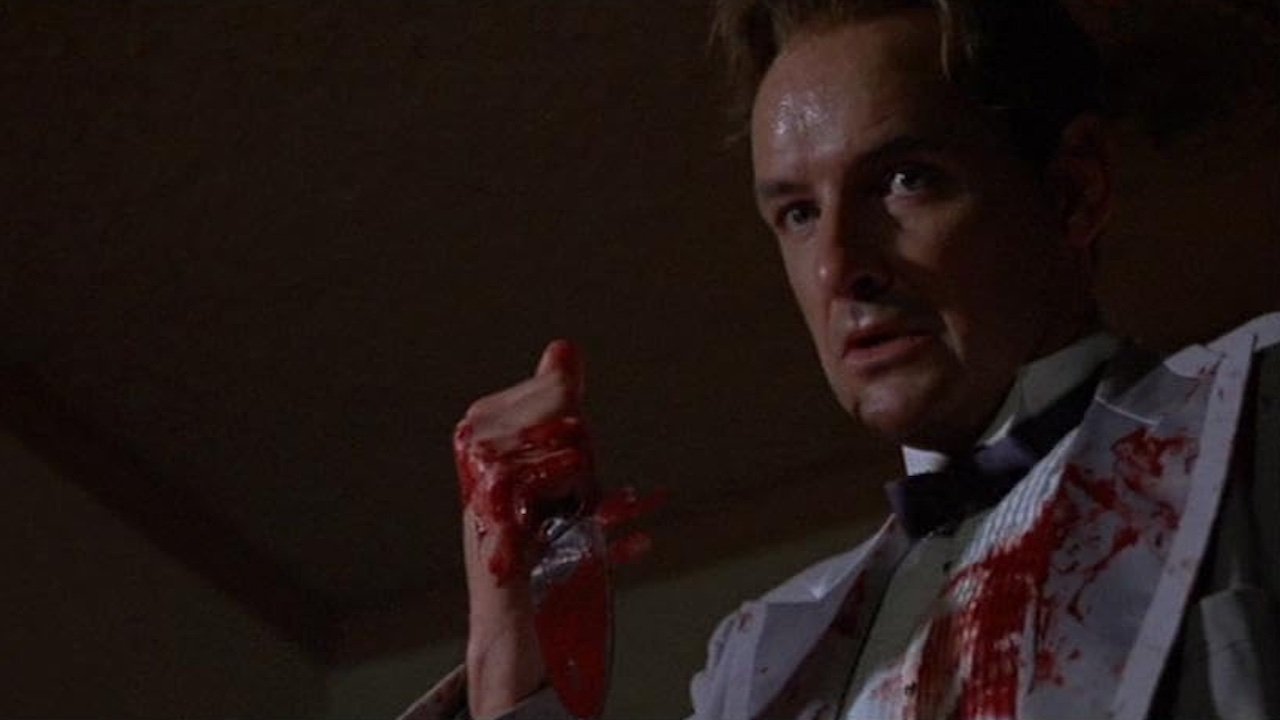 Stepfather 2 Background