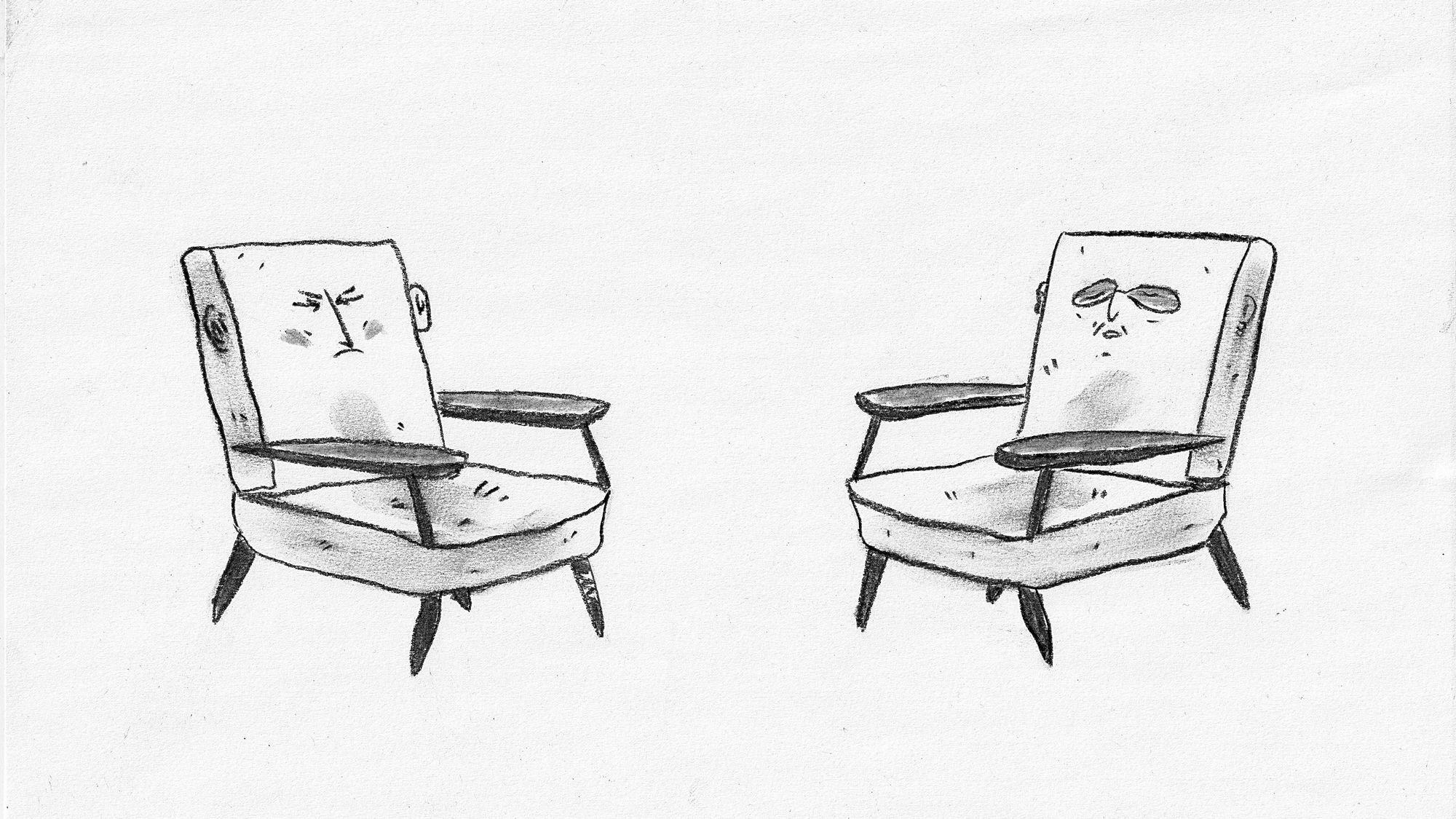 I Died in Irpin Background