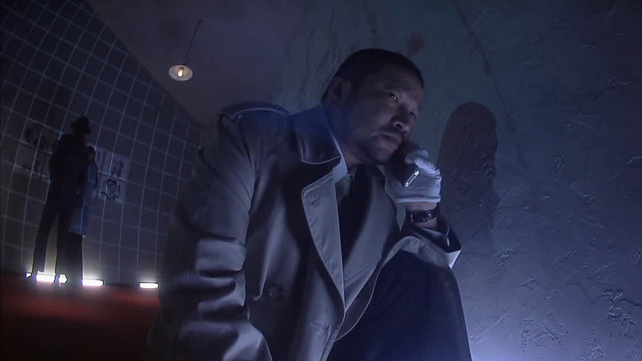 Lessons for a Perfect Detective Story Background