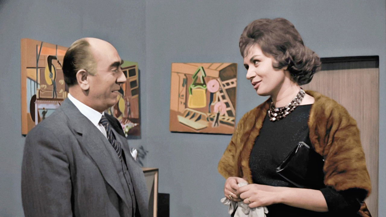 The Young Lady's Fool Background