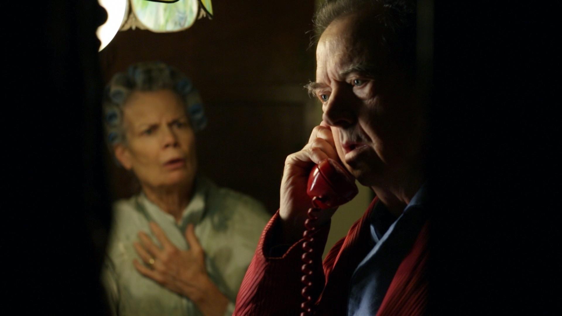 The Other Fellow Background