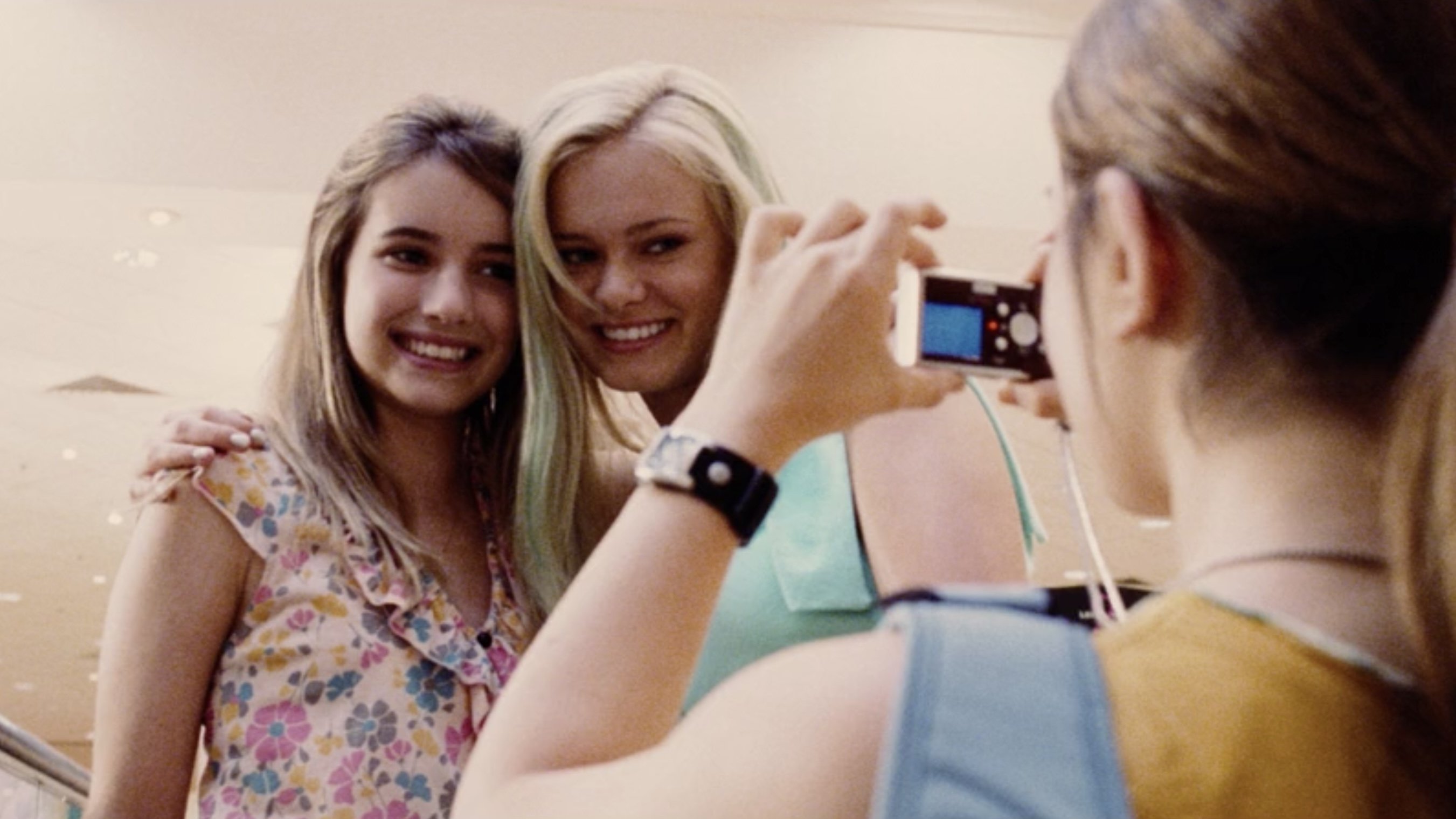 Aquamarine Background