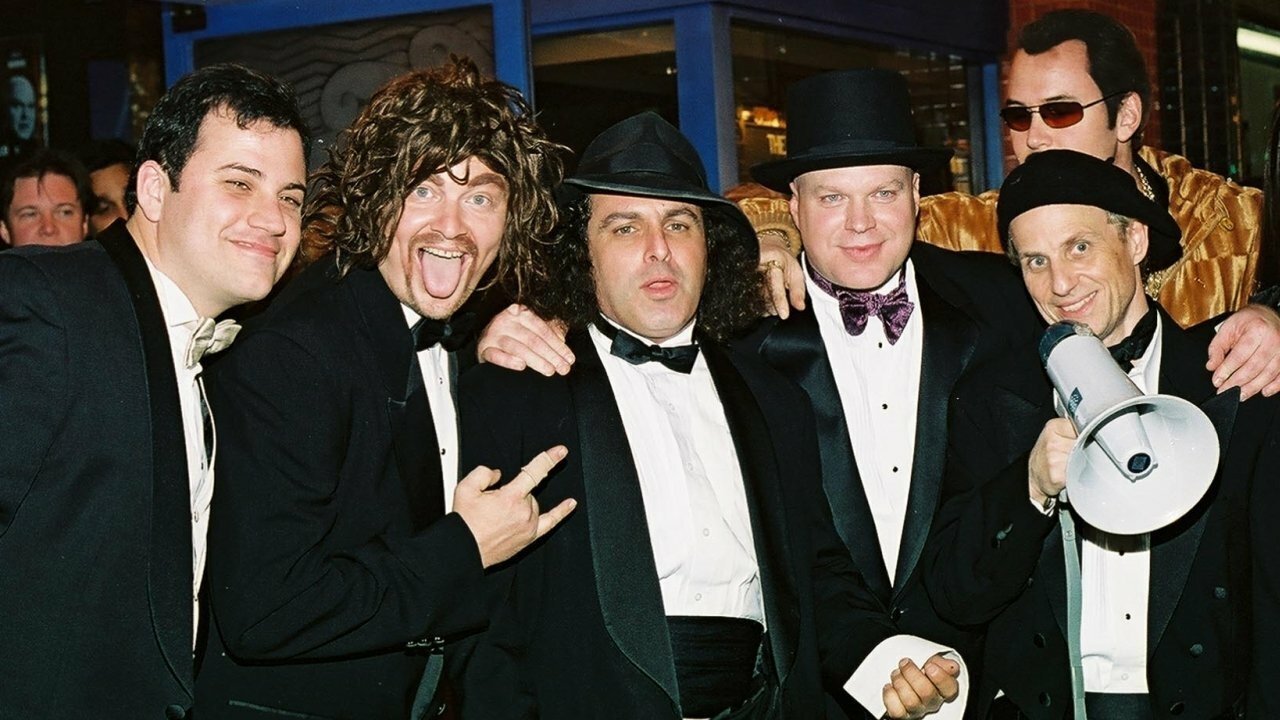 Windy City Heat Background