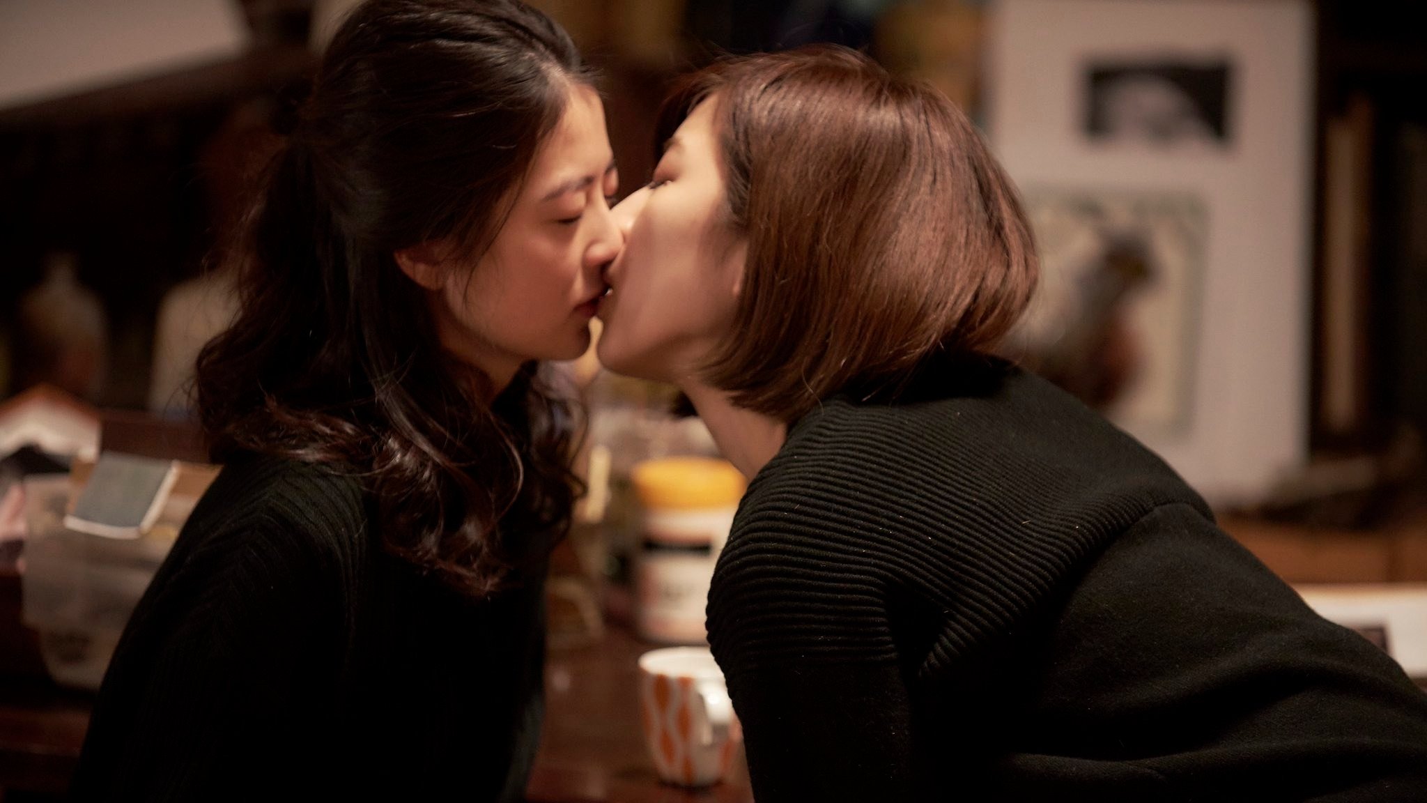 Love Dart Background