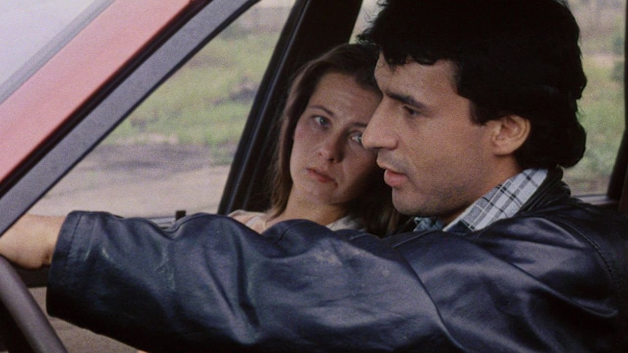 Brigade of Death Background