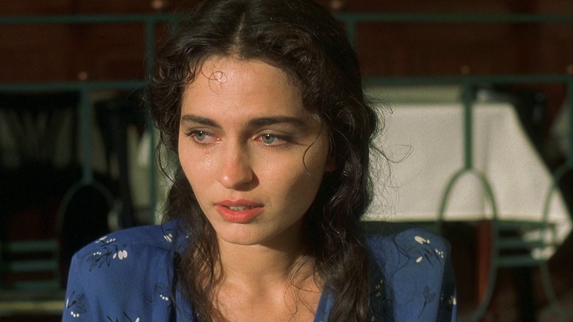 Gloomy Sunday Background