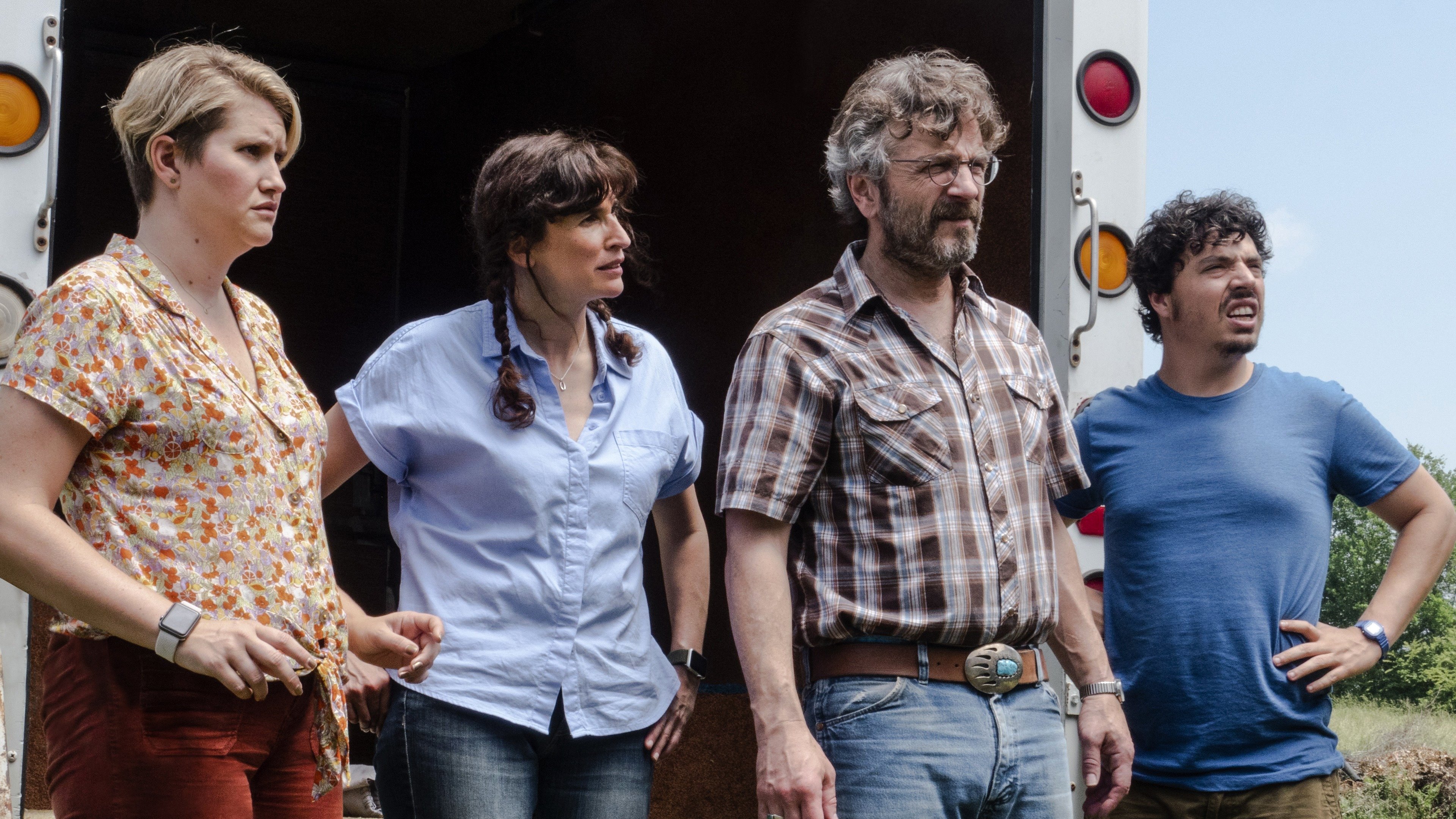 Sword of Trust Background