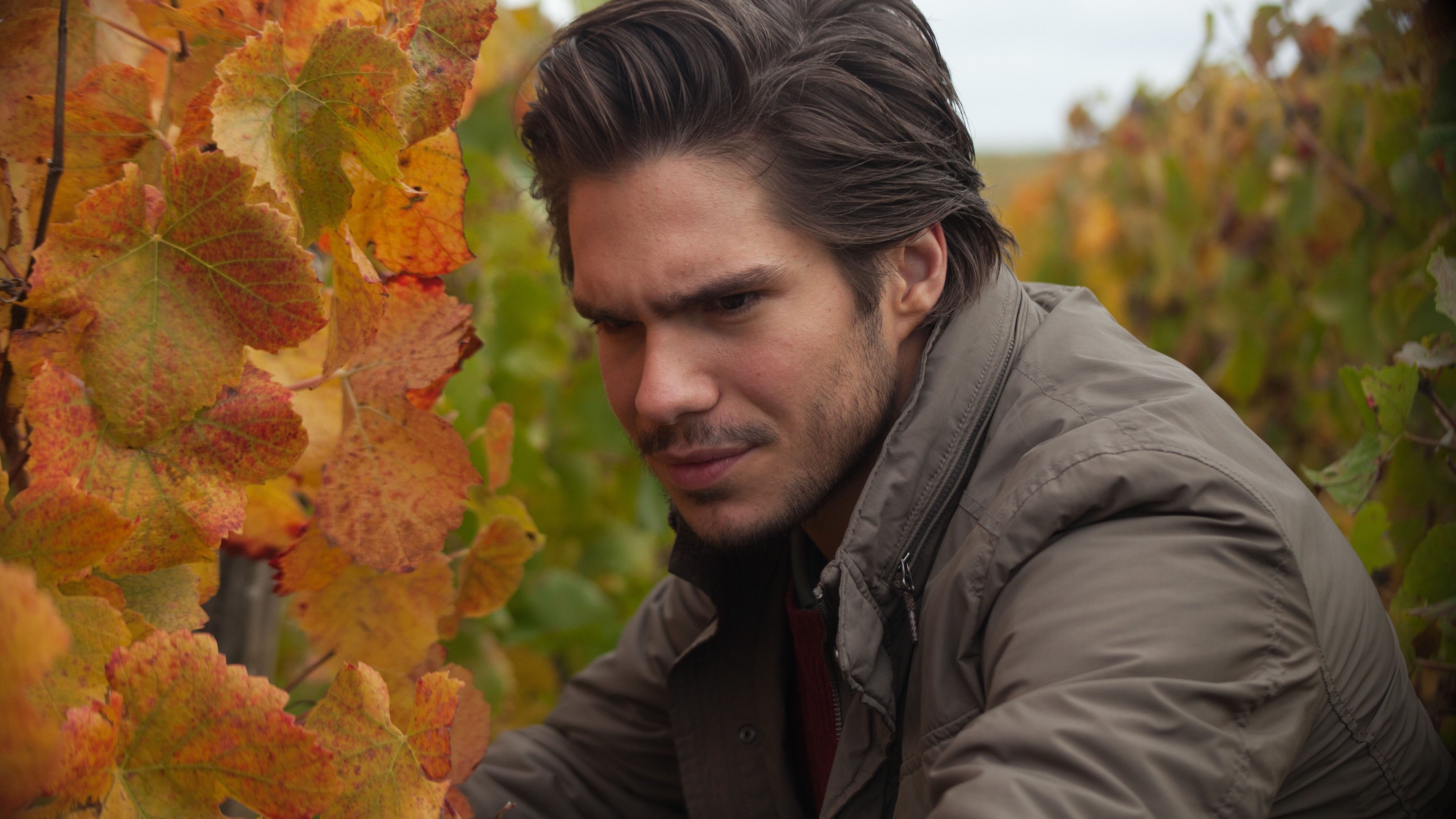 Back to Burgundy Background