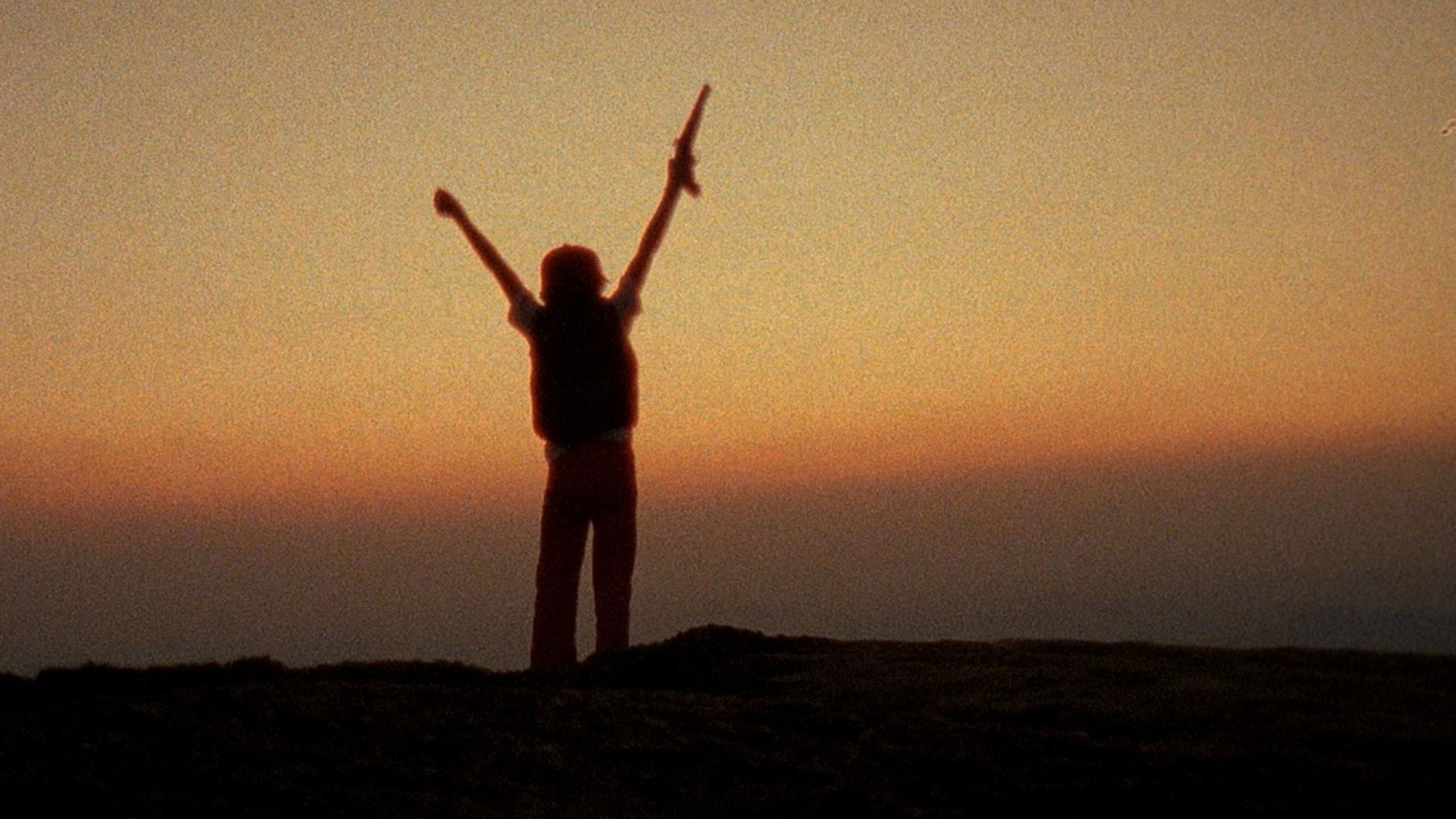 Seen, Not Seen Background