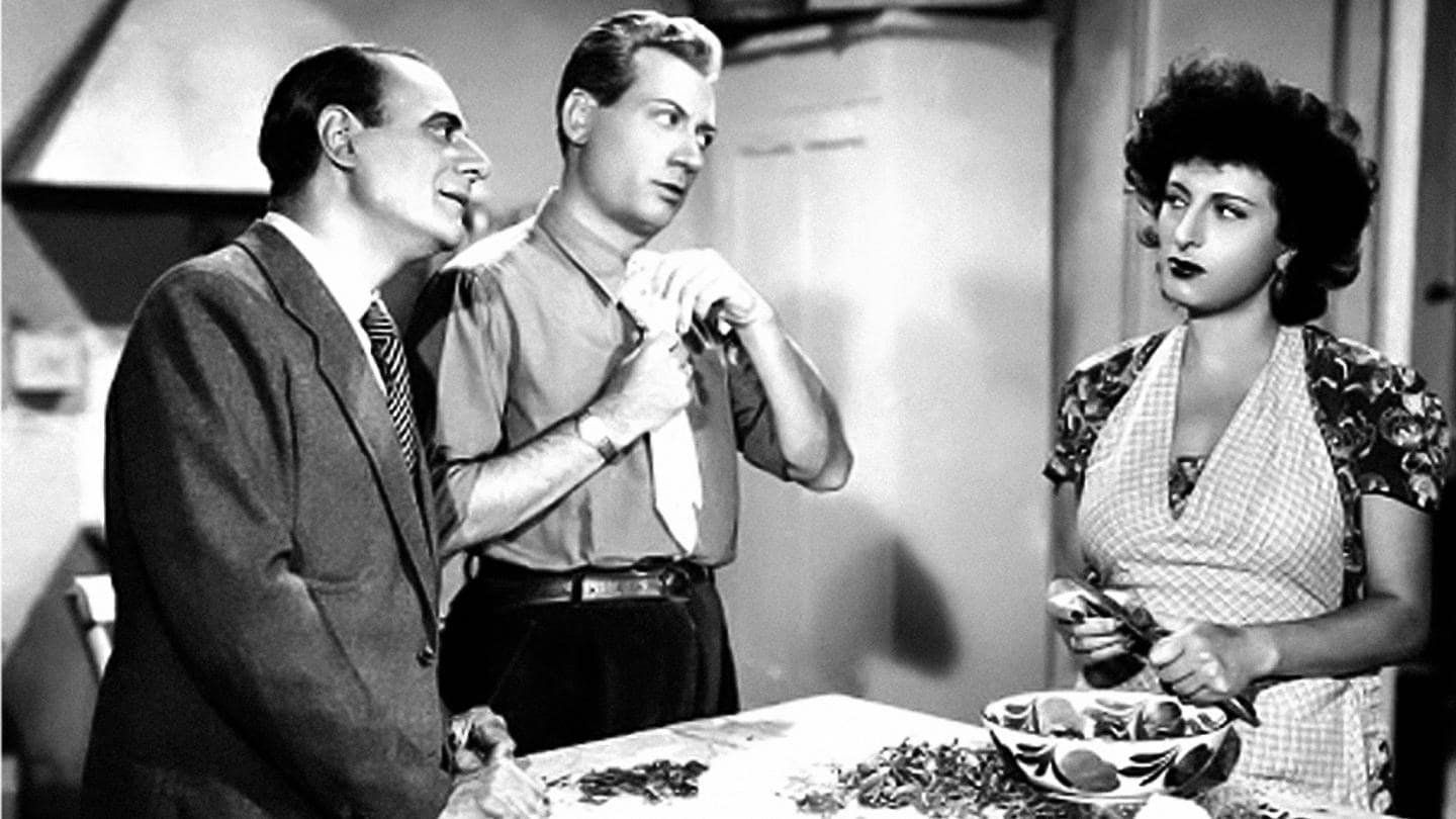 Down with Misery! Background