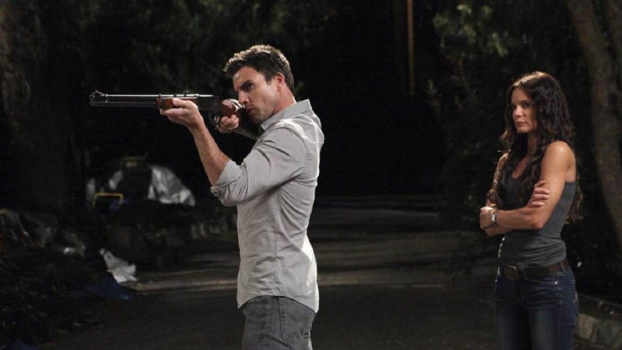 Carnal Innocence Background