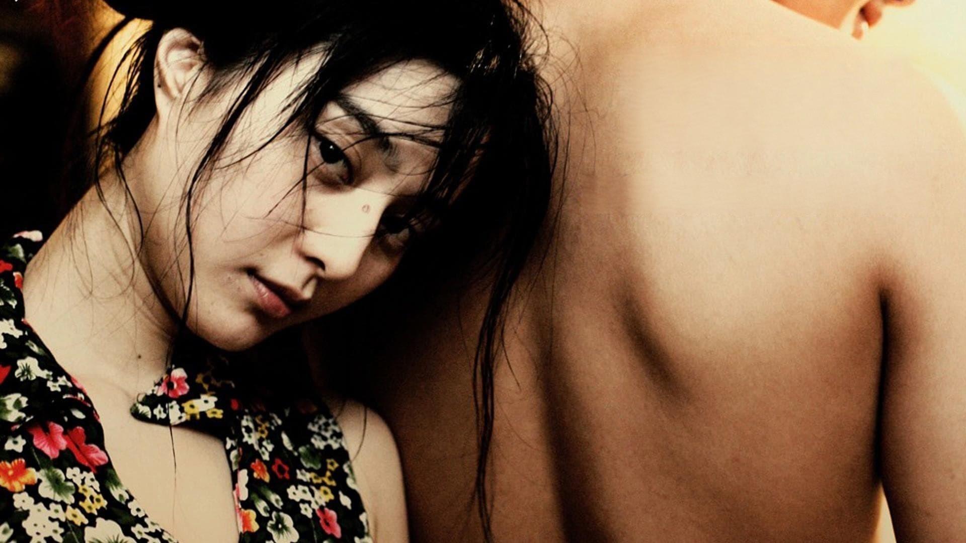 Lost in Beijing Background