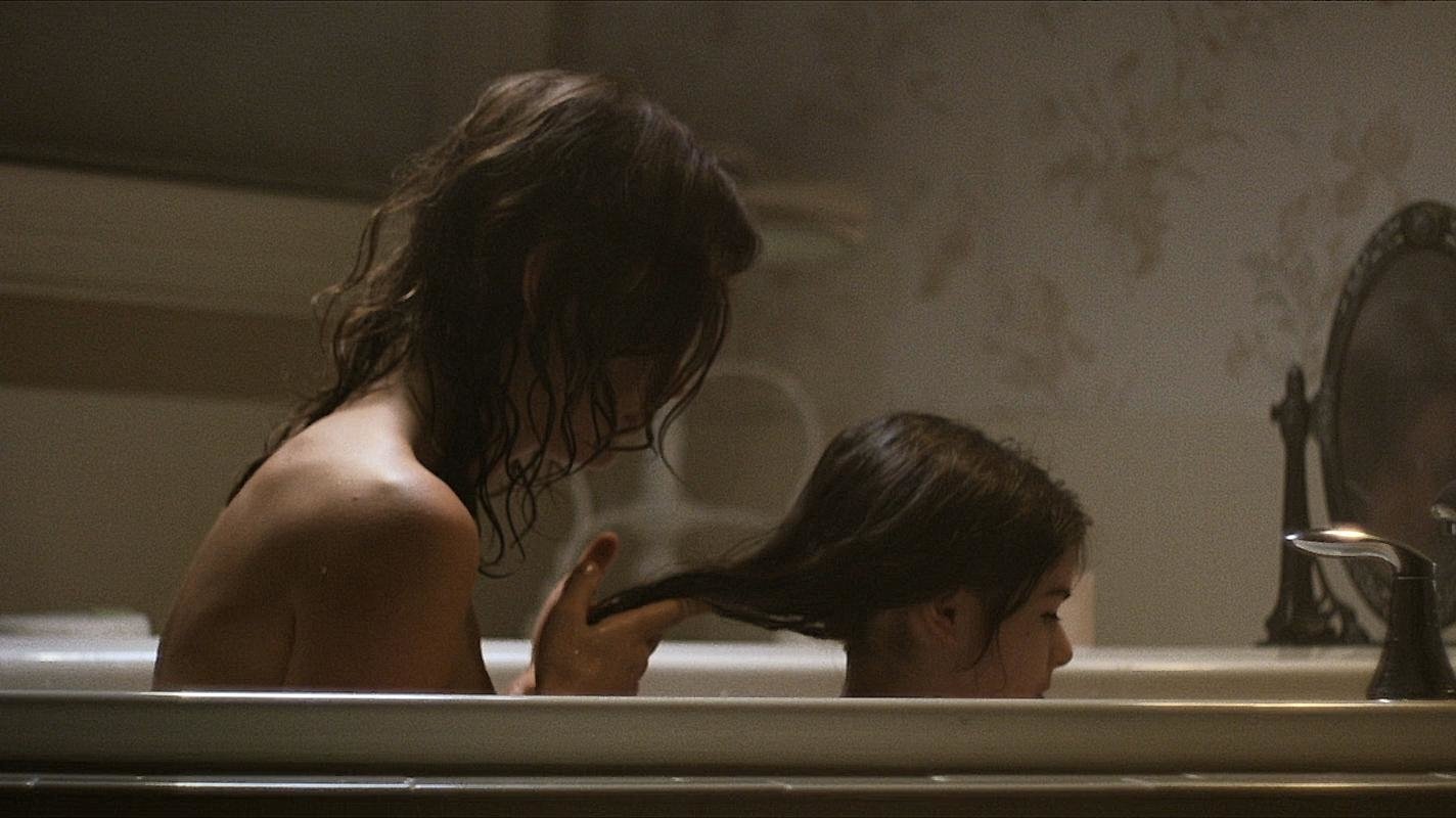 You're Not Alone Background