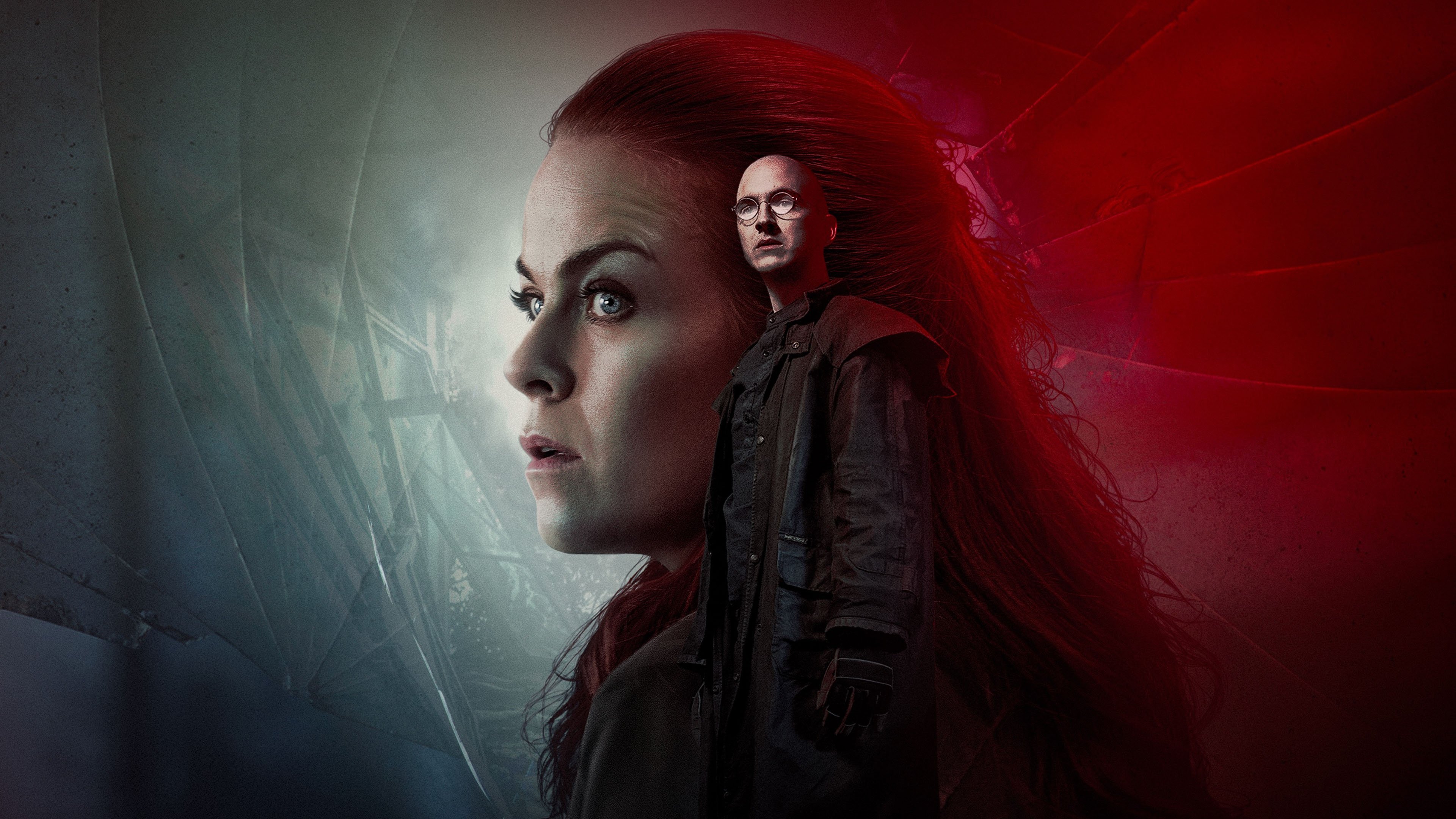 The Last Client Background