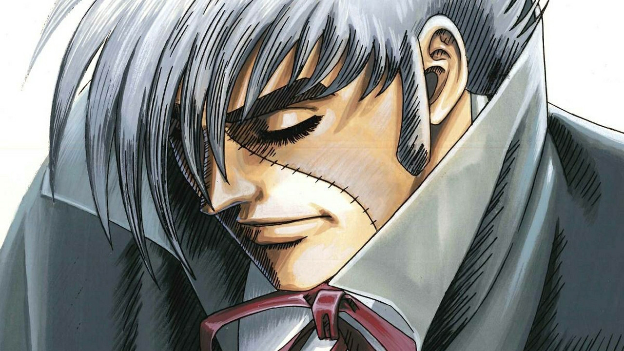 Black Jack Background