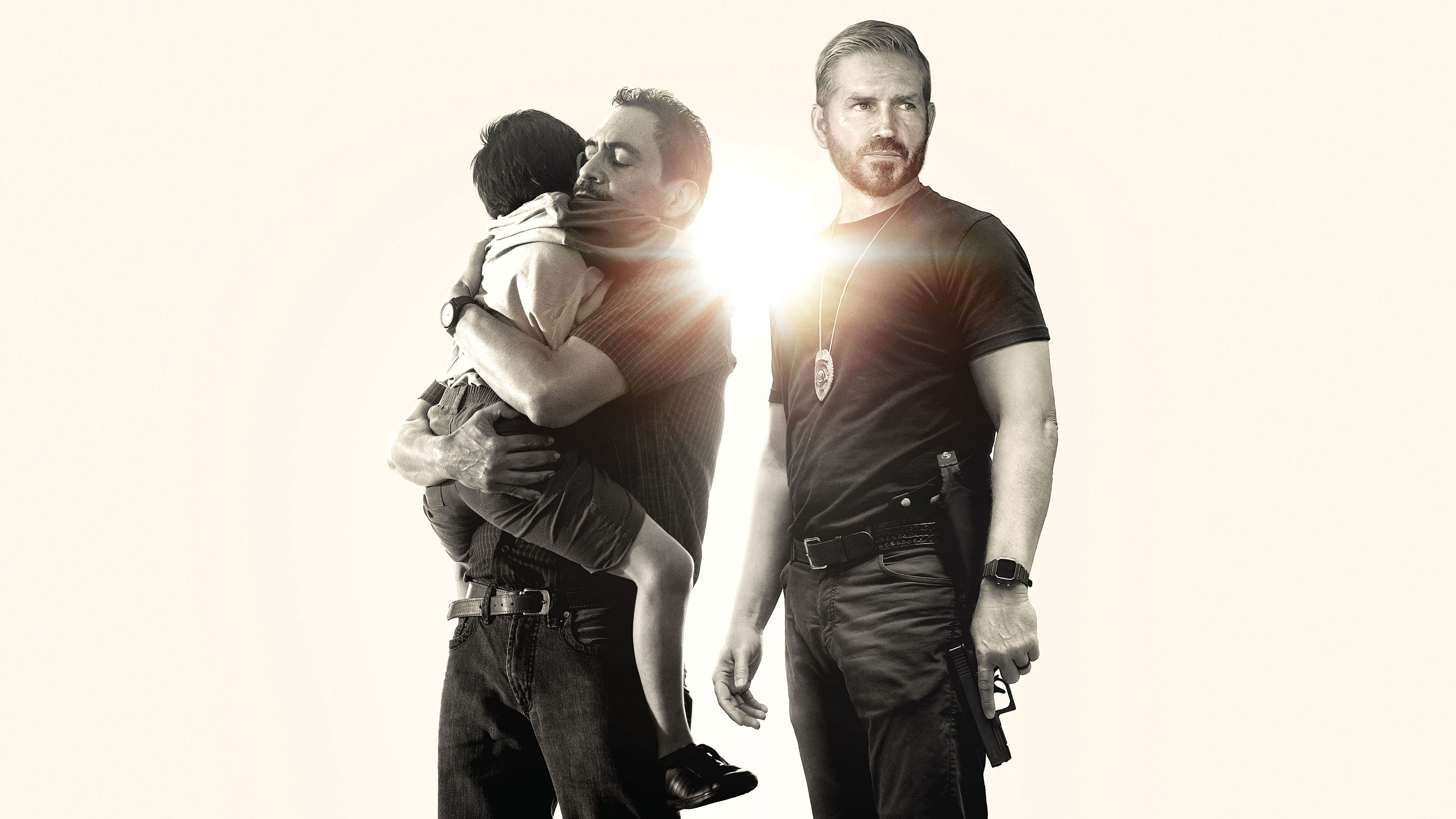 Sound of Freedom Background