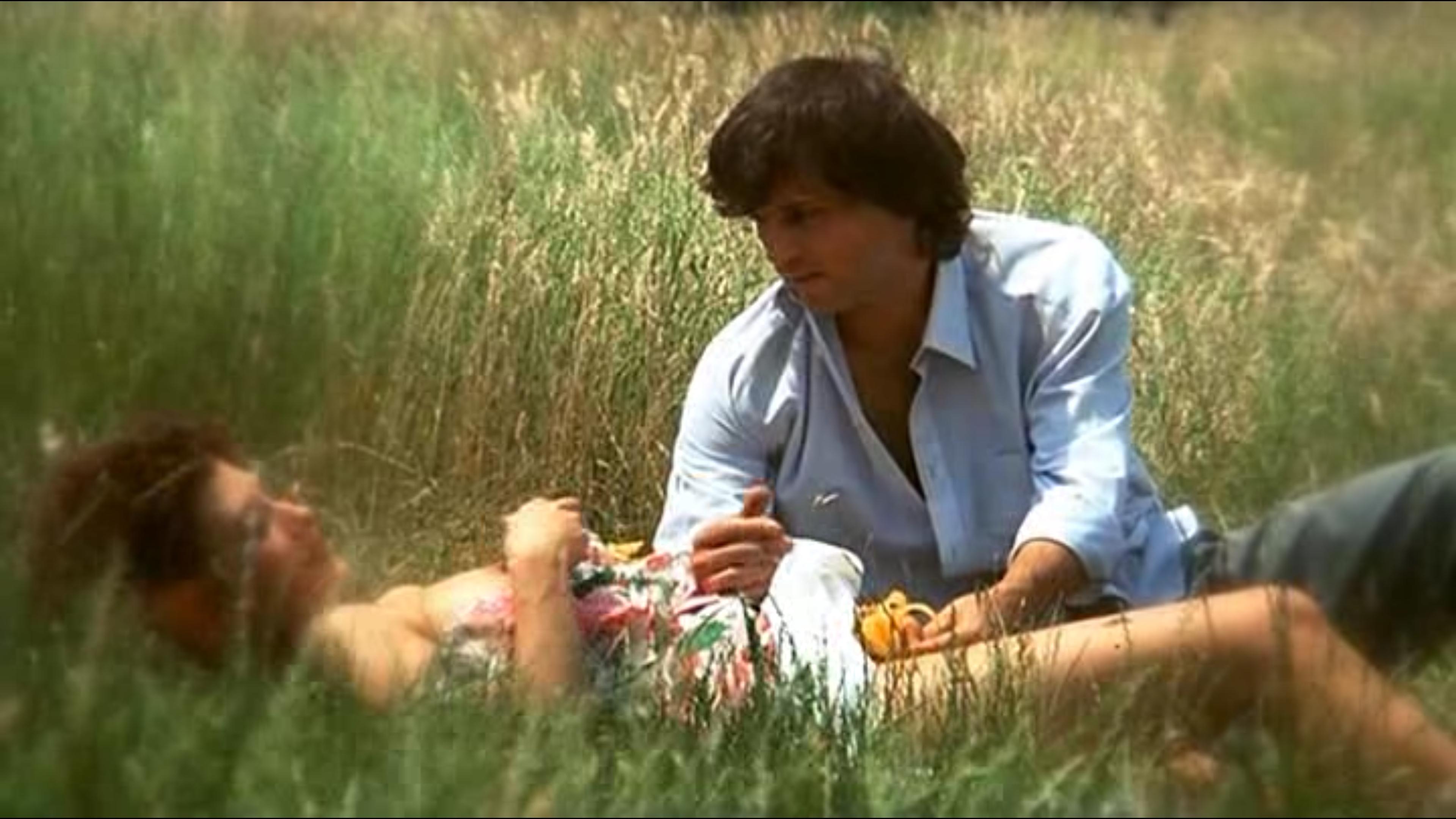 The Loves of Lady Chatterley Background