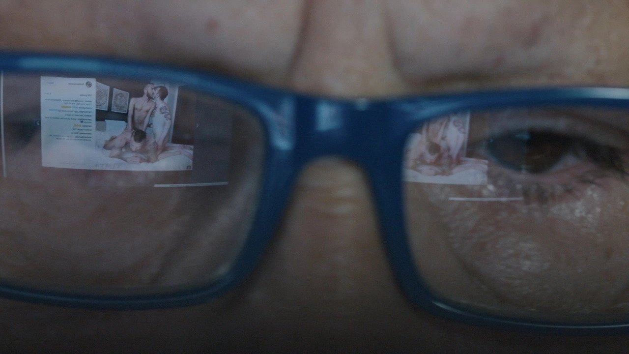 Until Porn Do Us Part Background