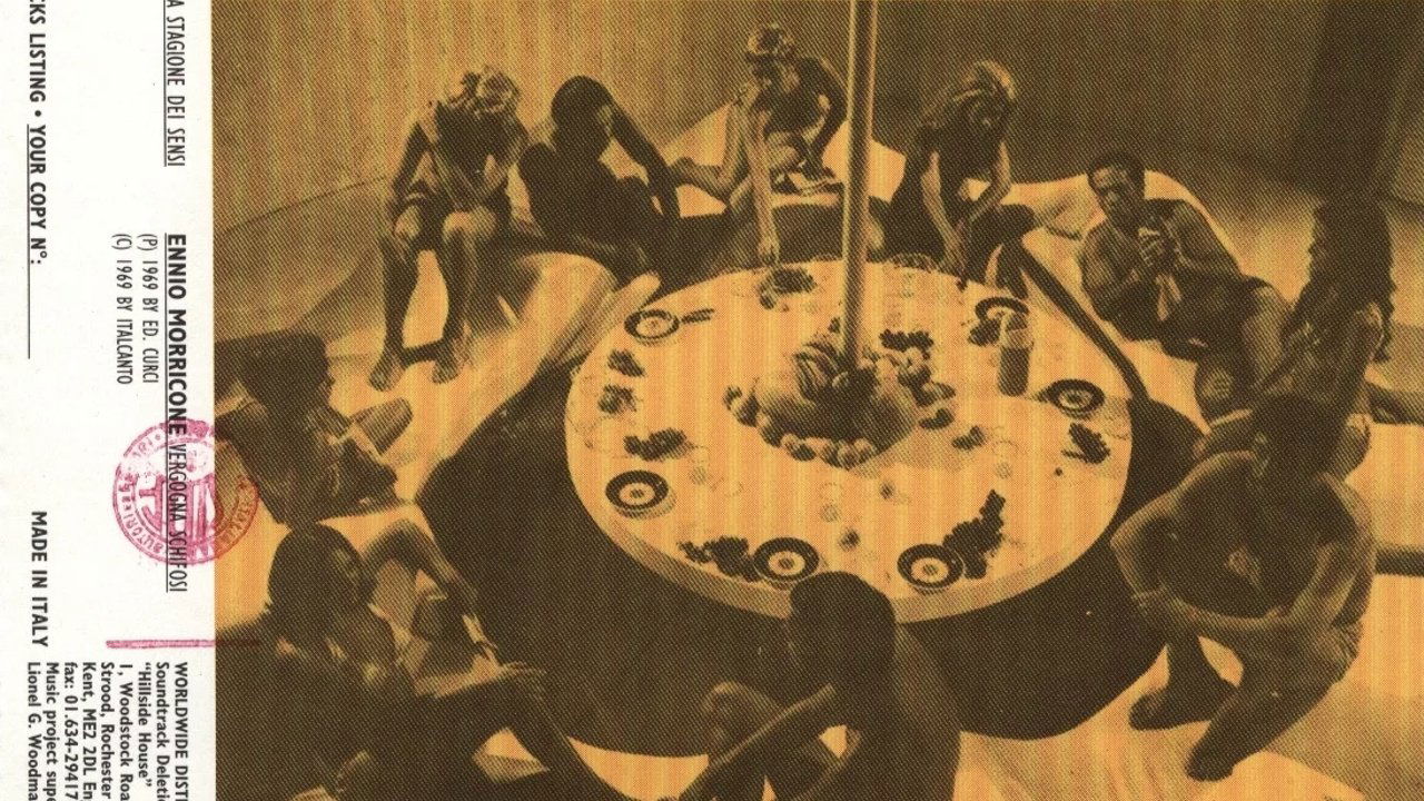 Dirty Angels Background