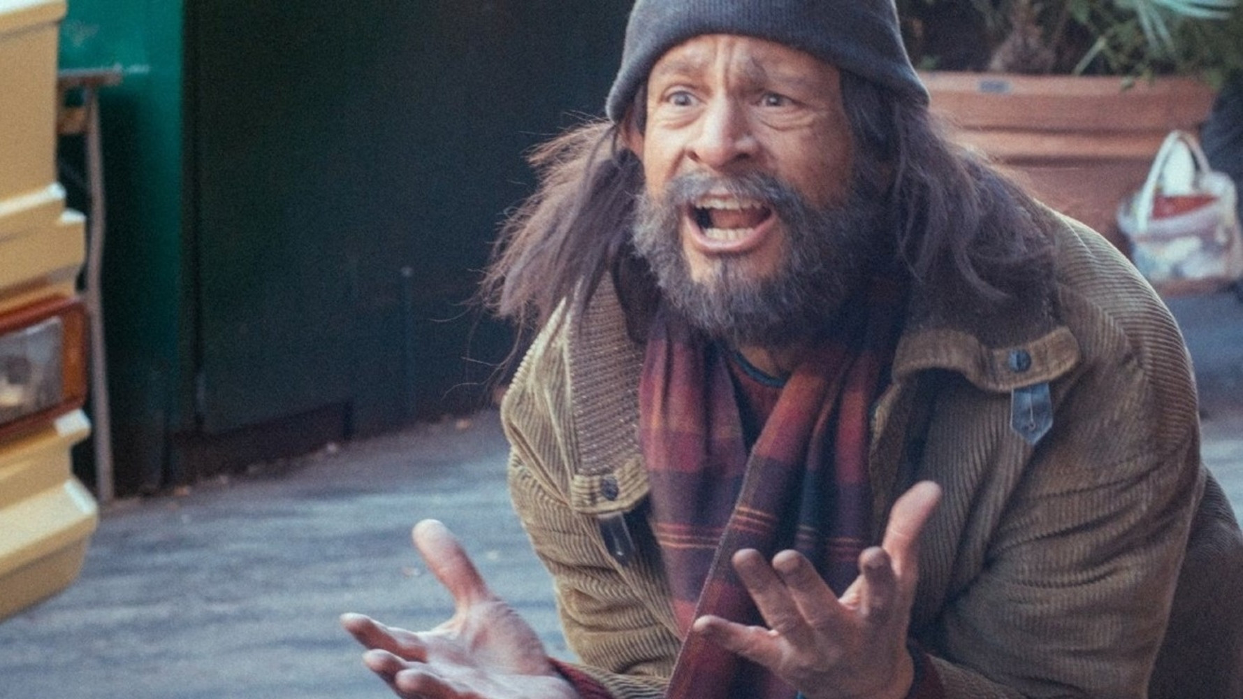 Nevermind Background