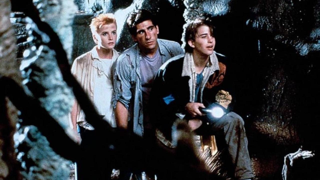 Journey to the Center of the Earth Background