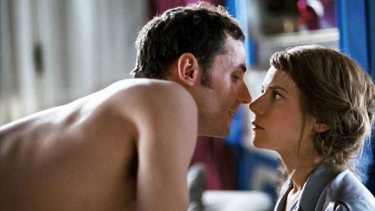 J'me sens pas belle Background