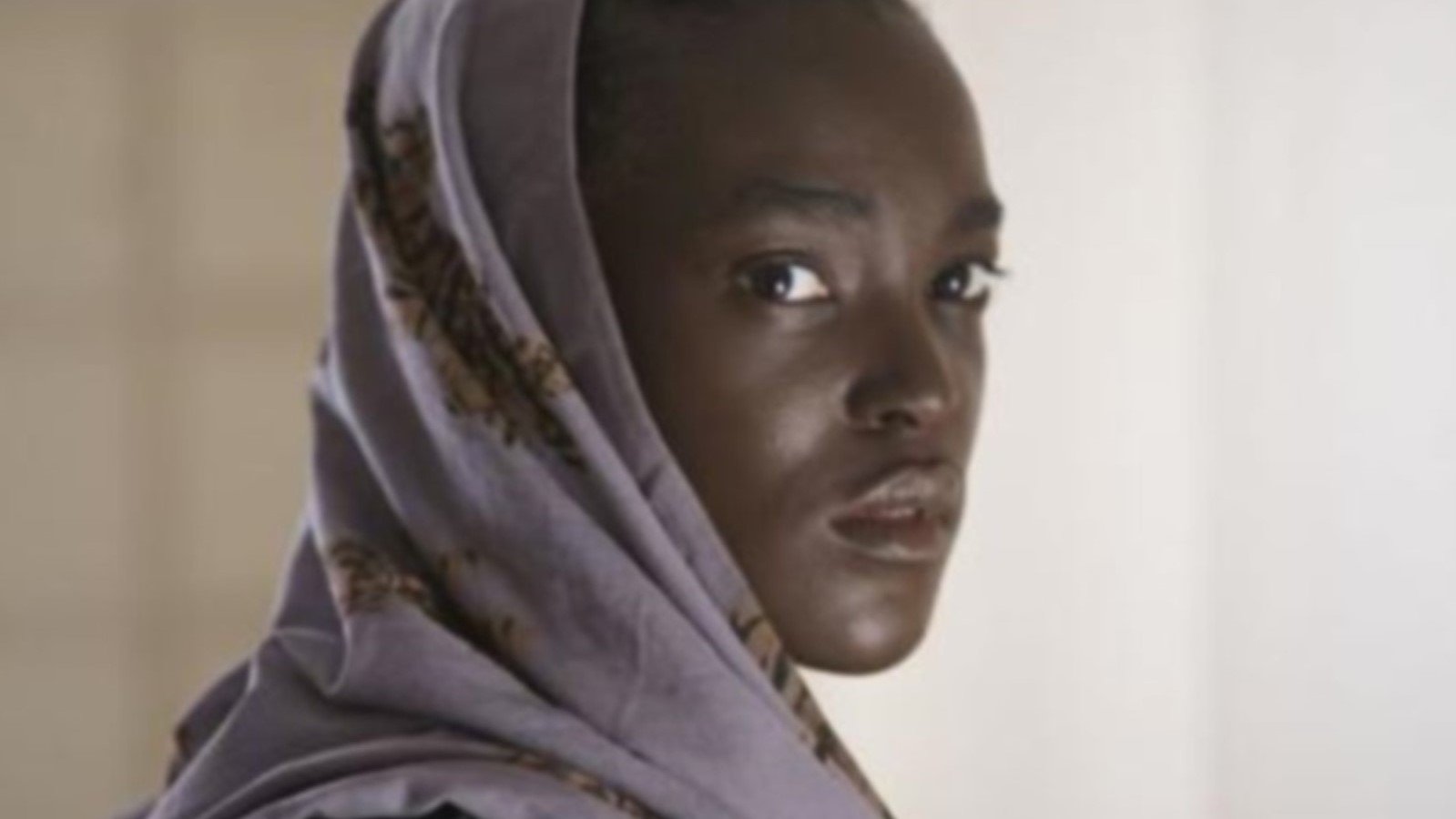 I Am Slave Background