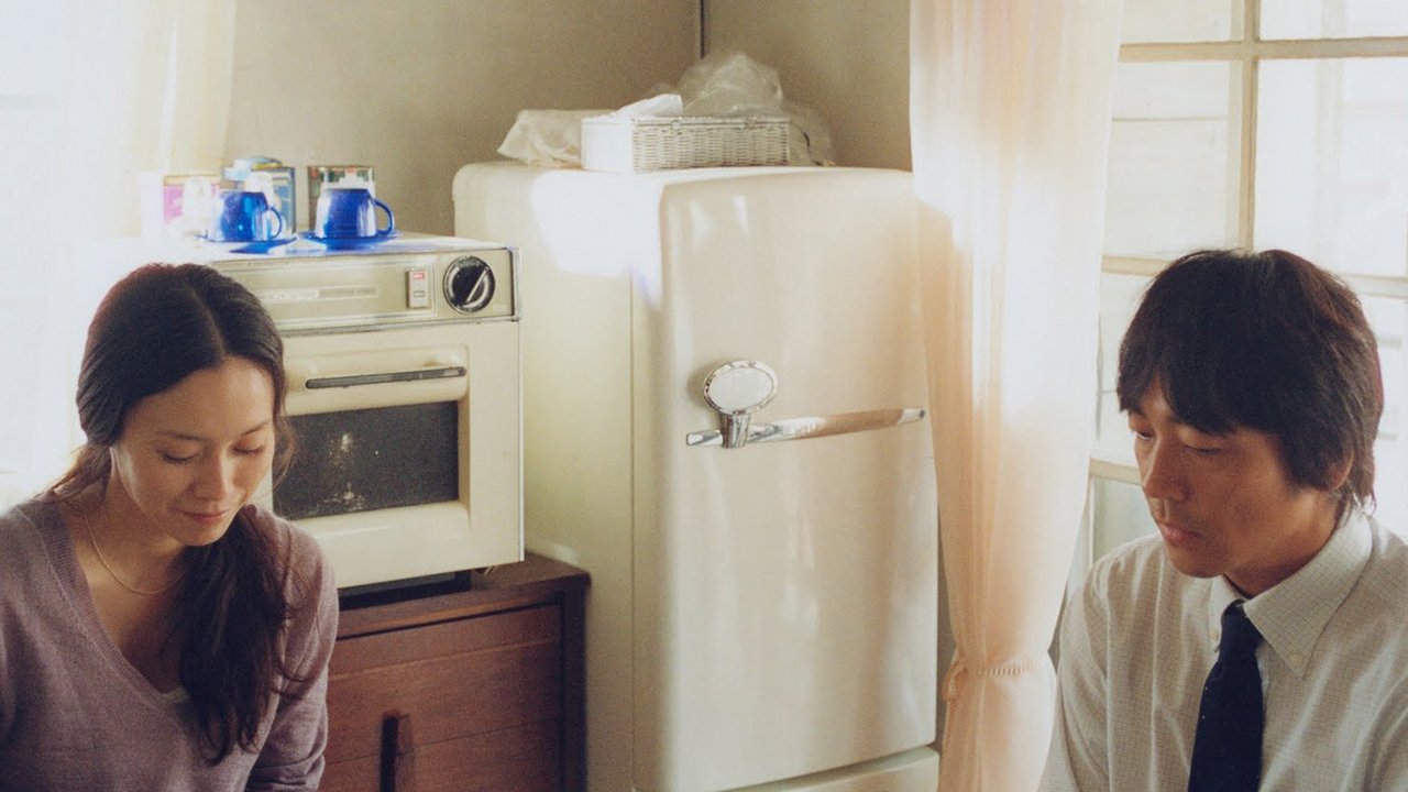 Sweet Little Lies Background