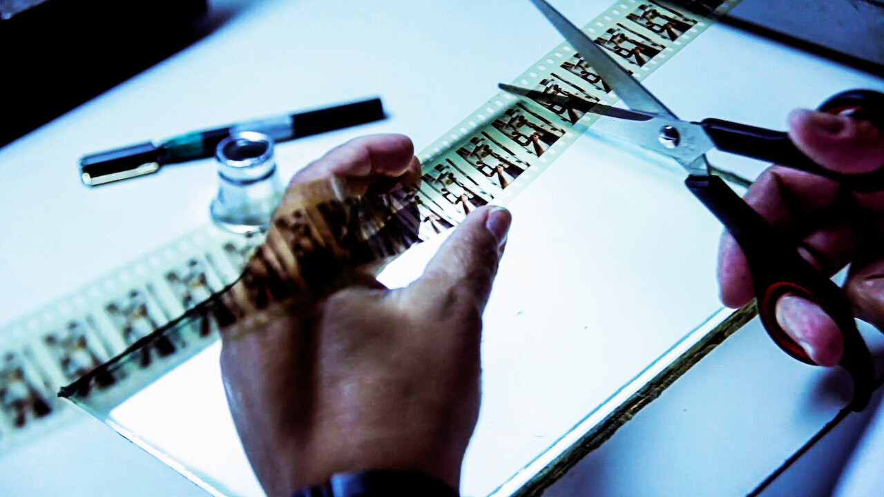 About Cinema Background