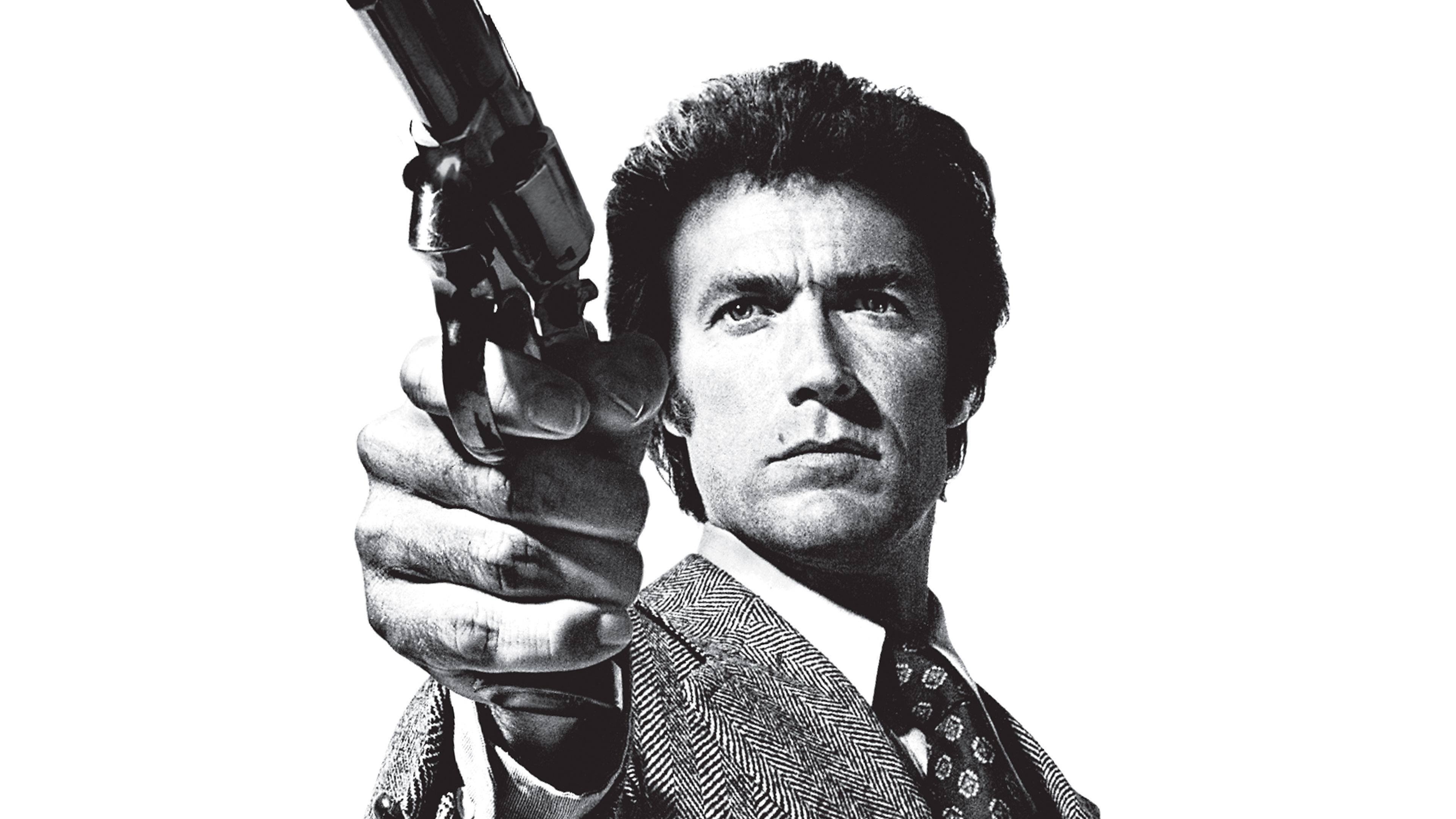 Magnum Force Background