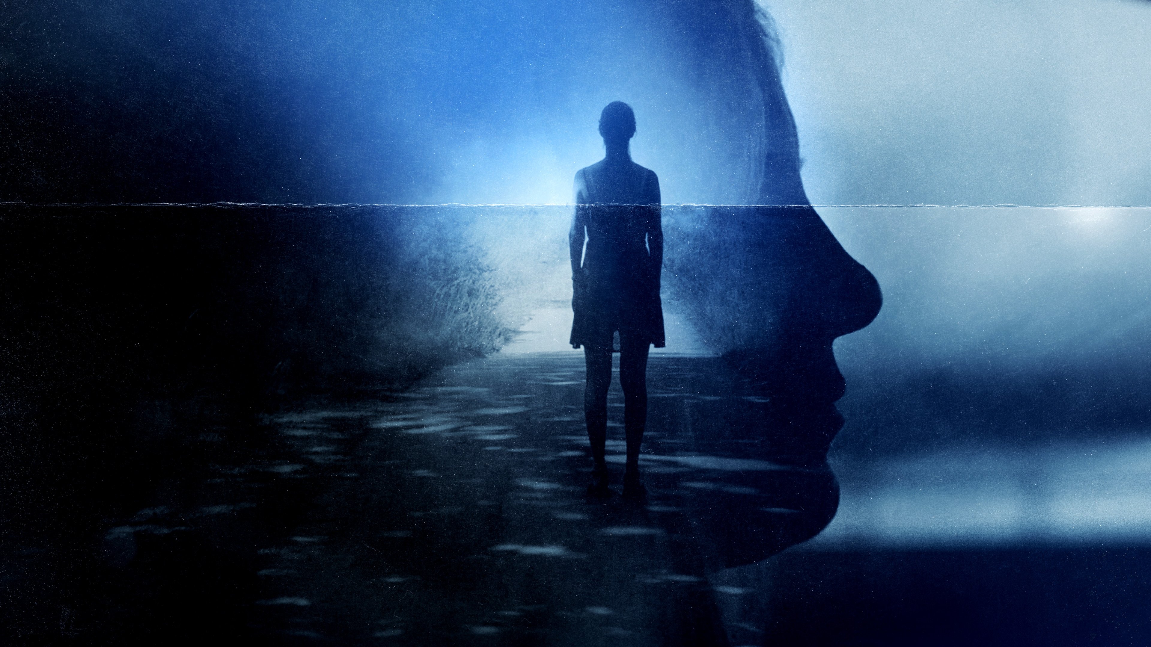 Relentless Background